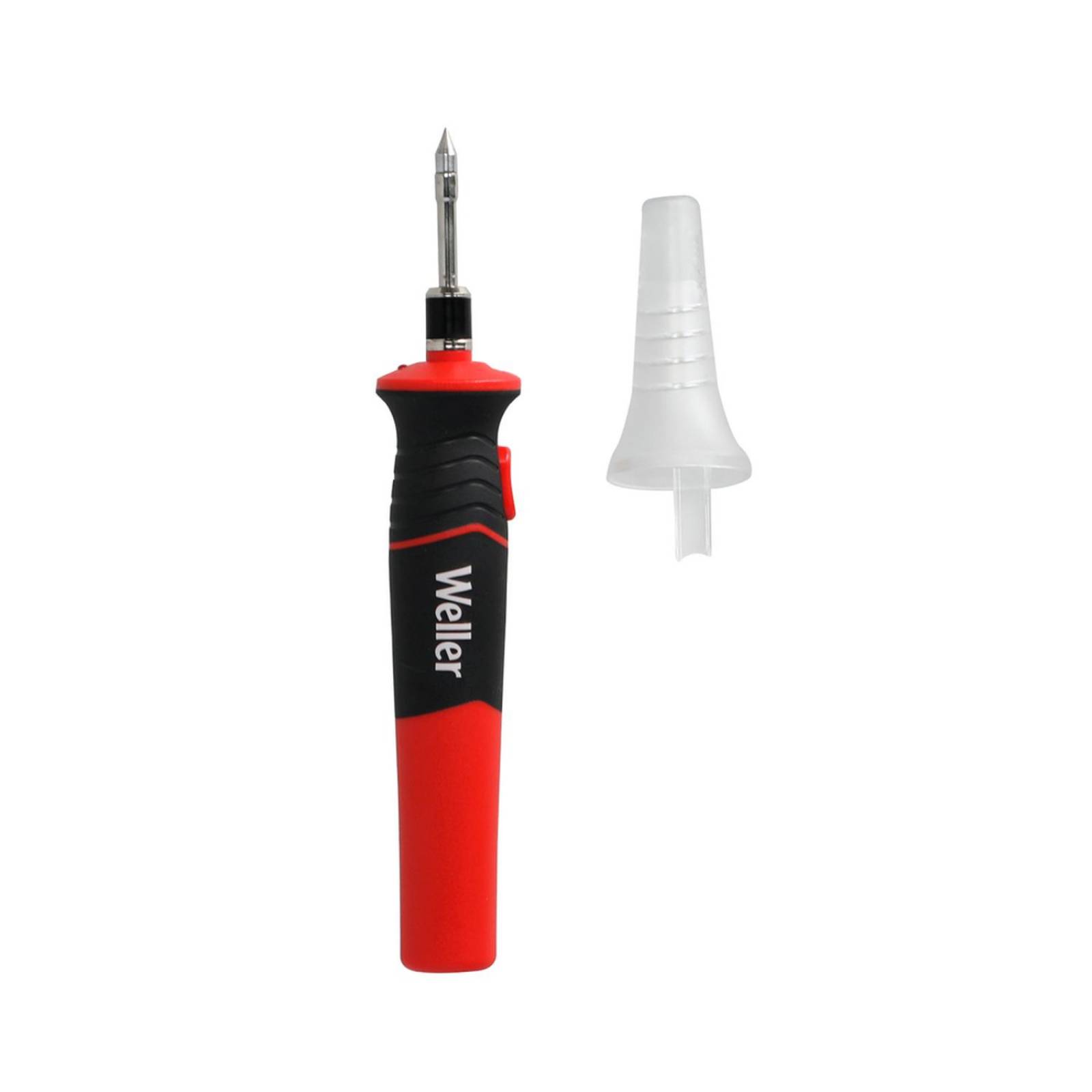 Cautín inalámbrico 22 x 4 cm weller 