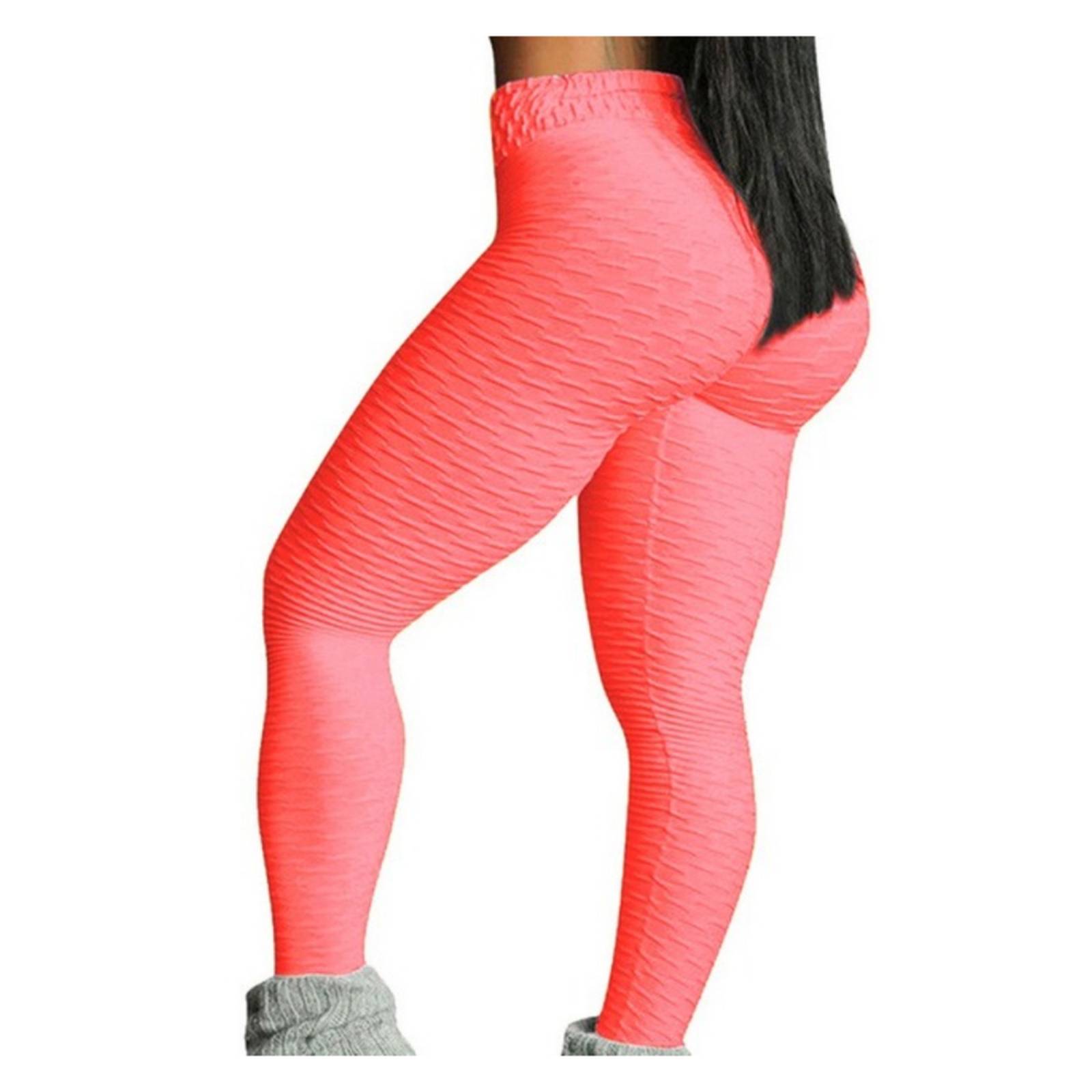 Leggins Deportivos Levanta Pompa Sexy Mallas Calidad Gym Rom