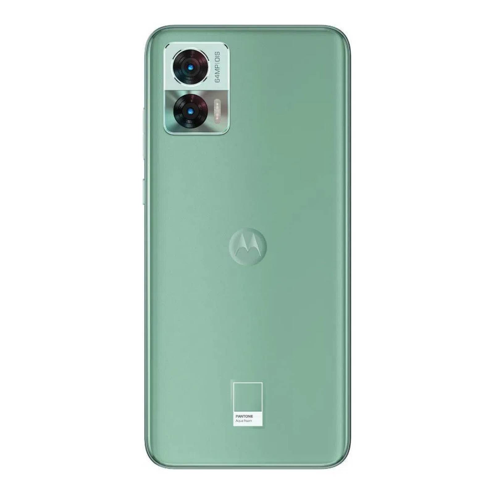 Celular Motorola Edge 30 Neo Verde