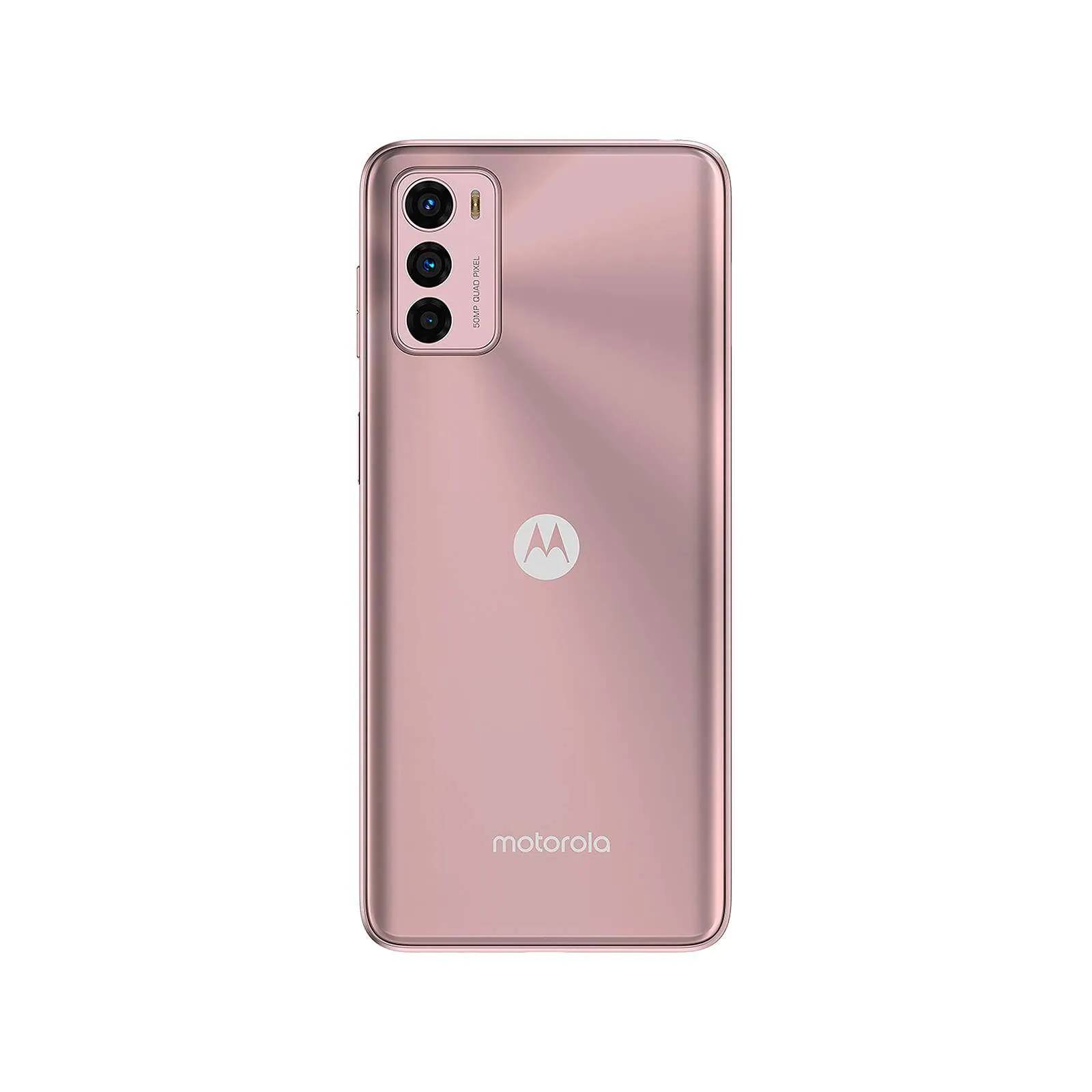 Celular Motorola Moto g42 Rosa 4GB + 128GB