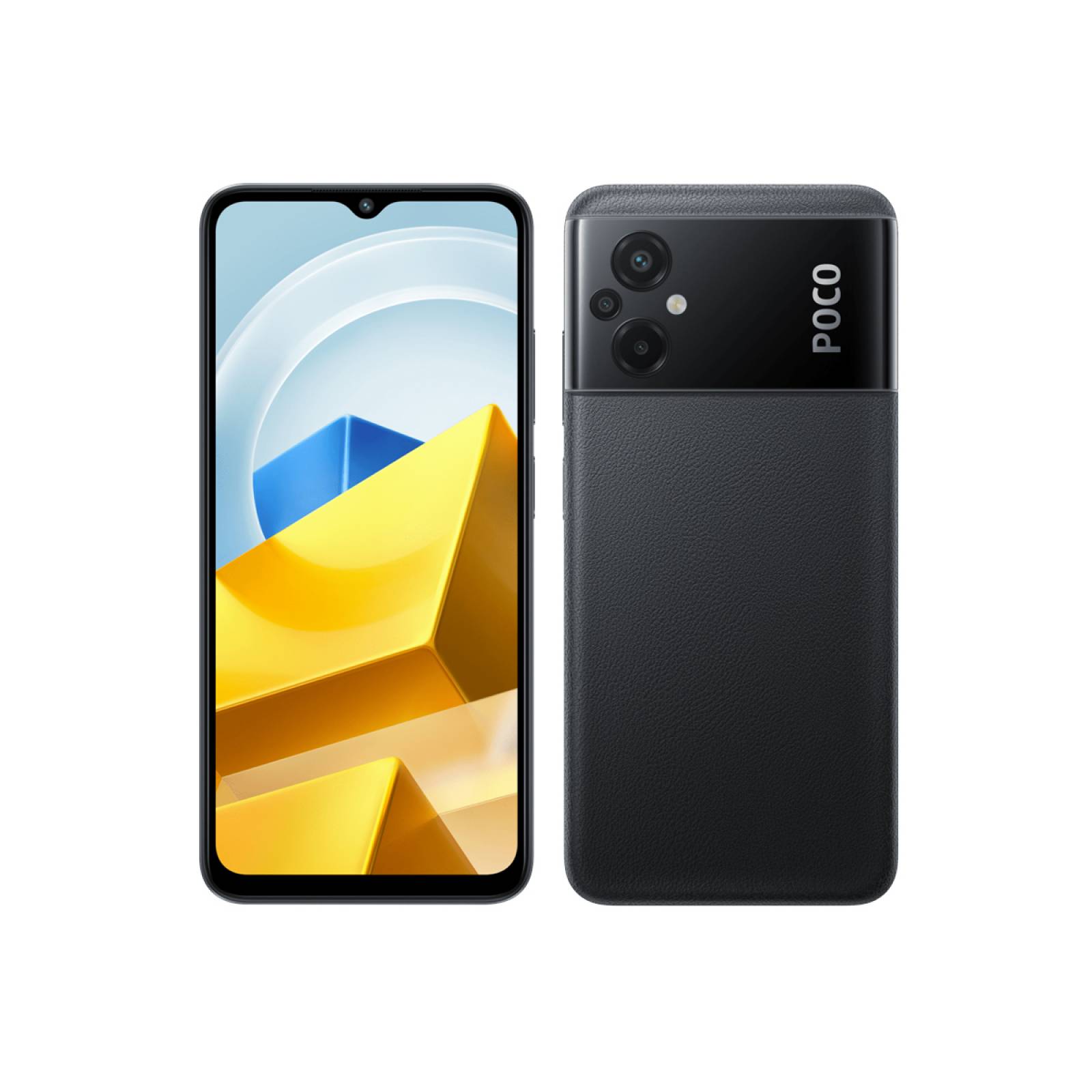 Celular Poco M5 4+128GB
