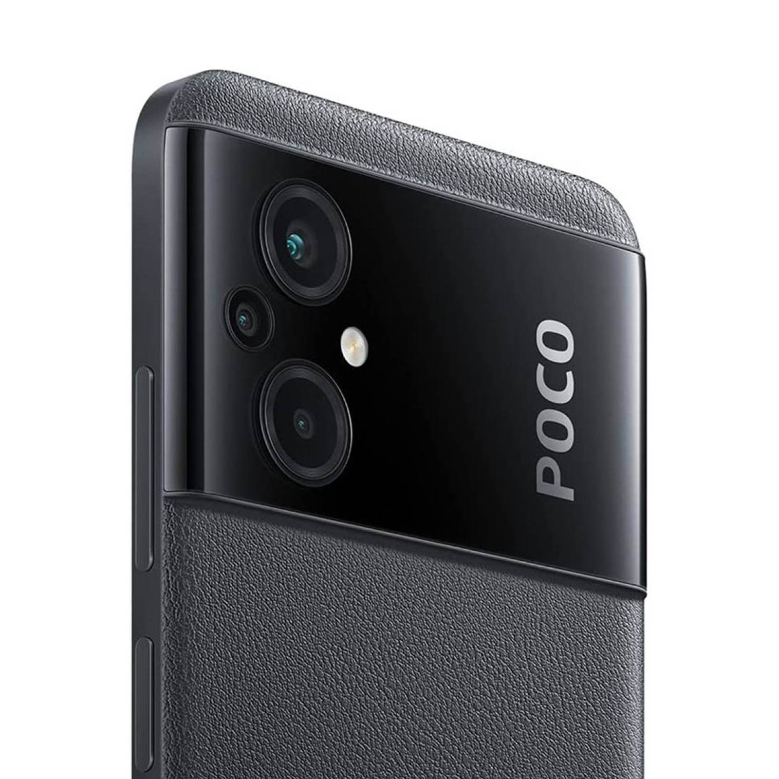 Celular Poco M5 4+128GB