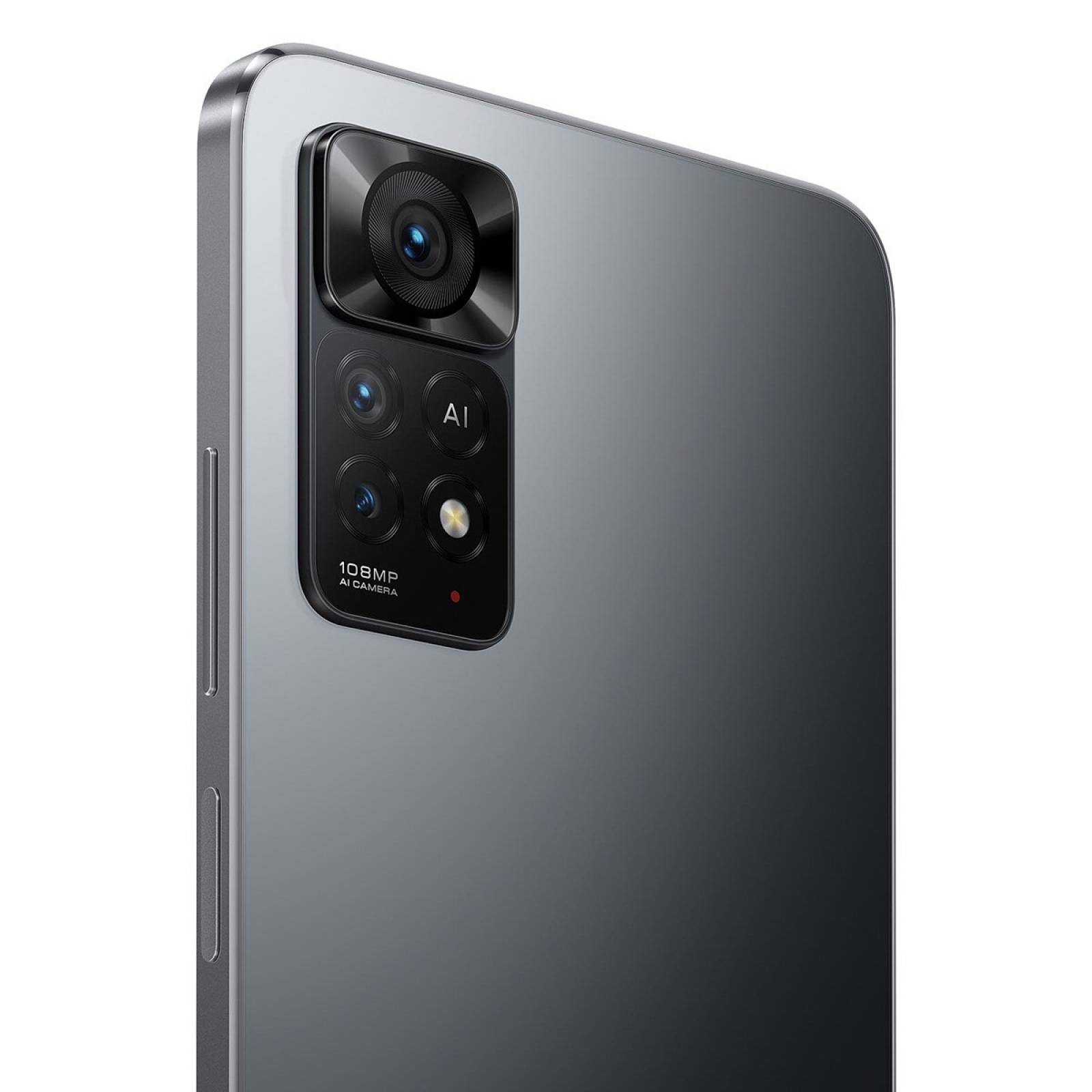 Celular Redmi Note 11 Pro Graphite Gray 6+128GB