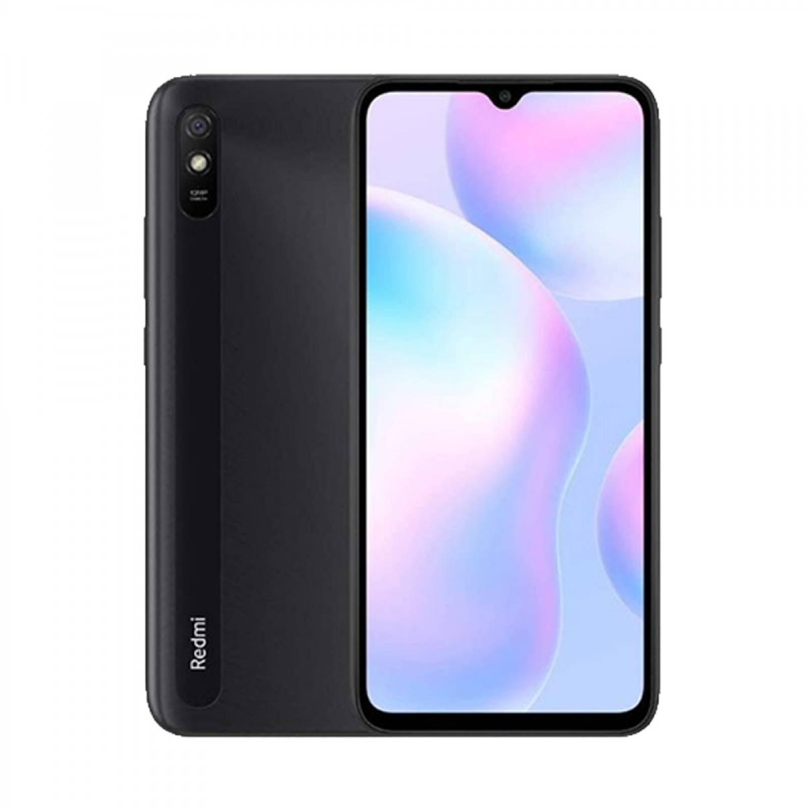 Celular Redmi 9A 2+32GB