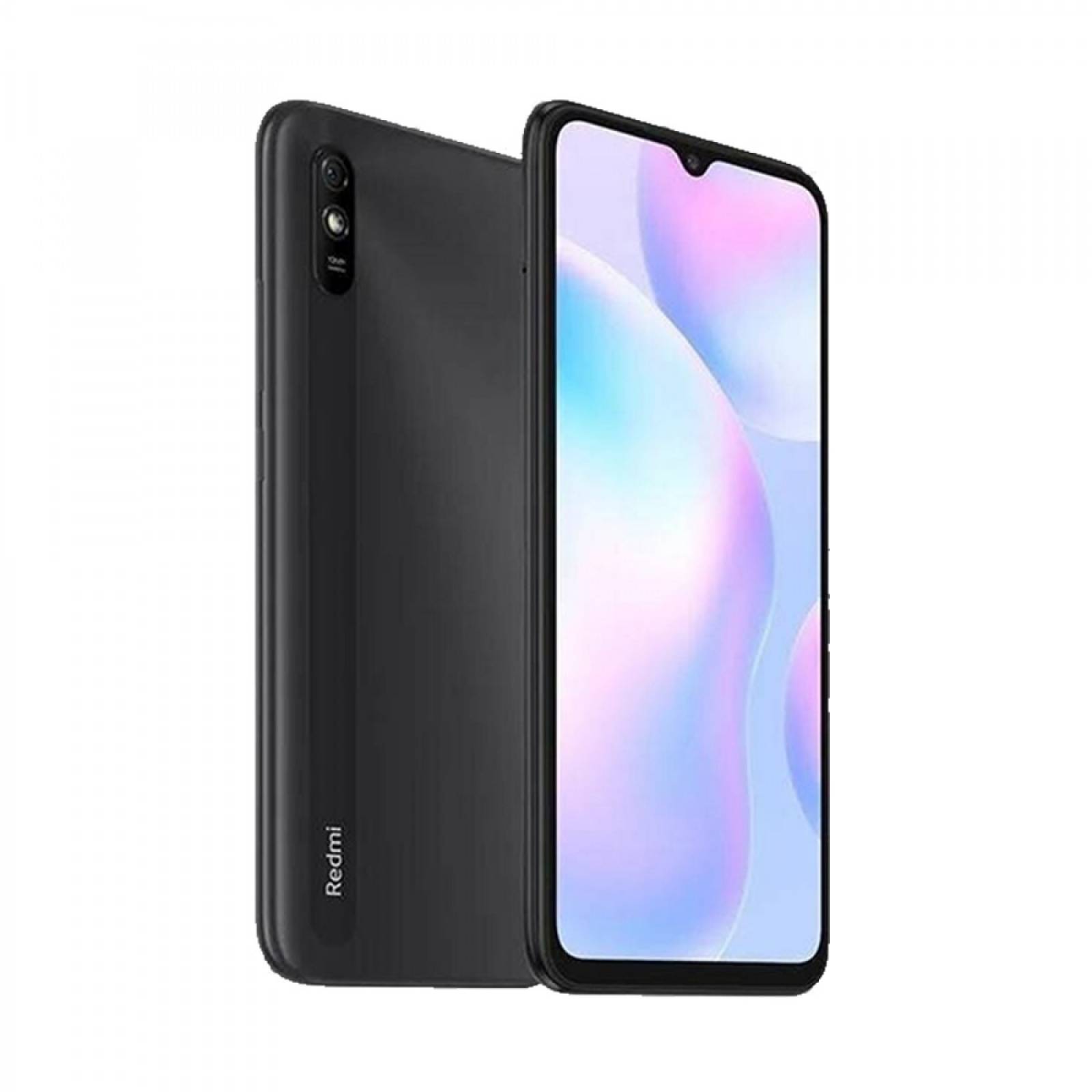 Celular Redmi 9A 2+32GB