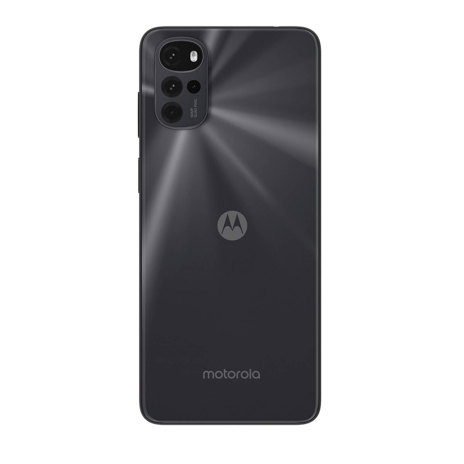 Motorola G22 4GB RAM + 128GB ROM Negro