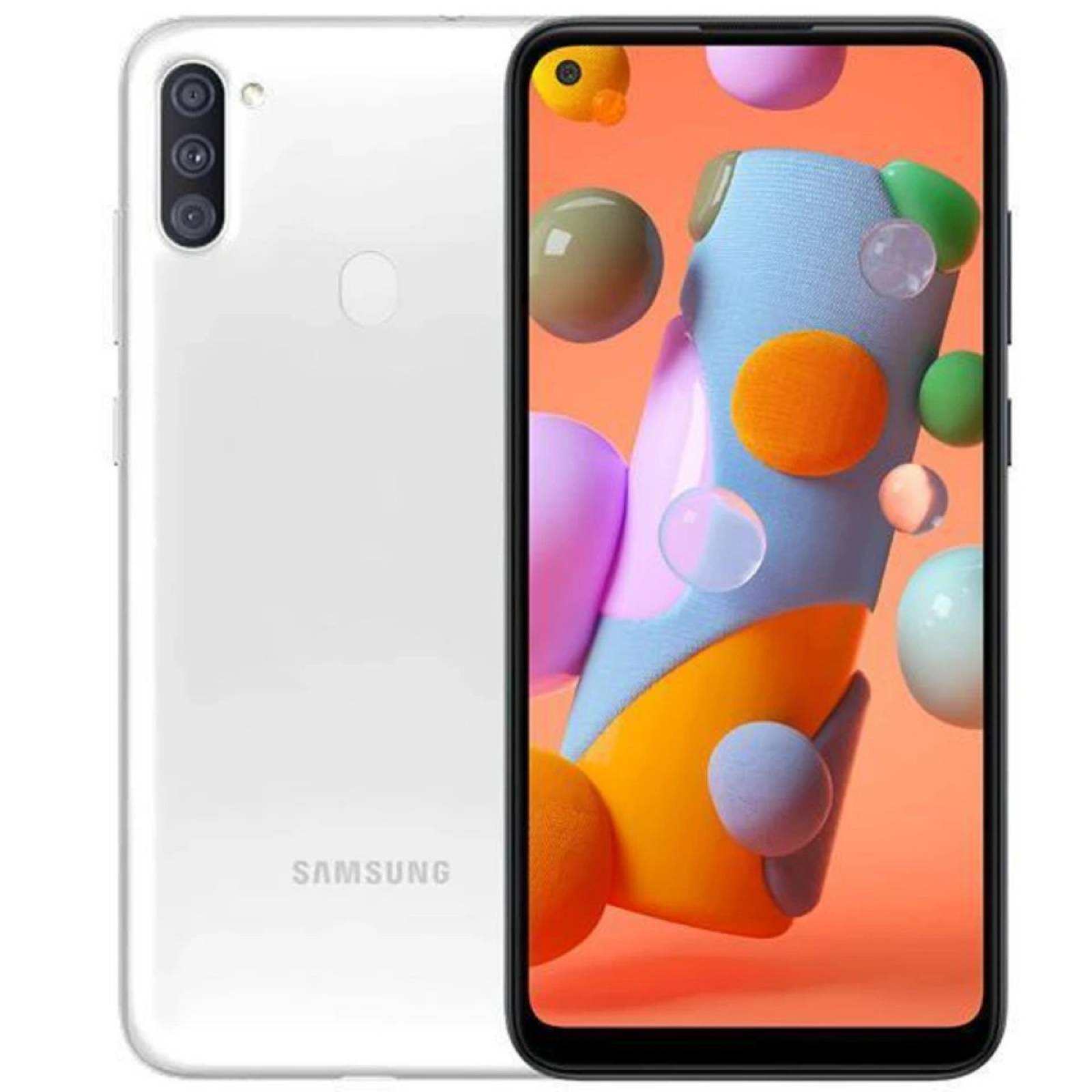 Celular Samsung Galaxy A11 2+32GB