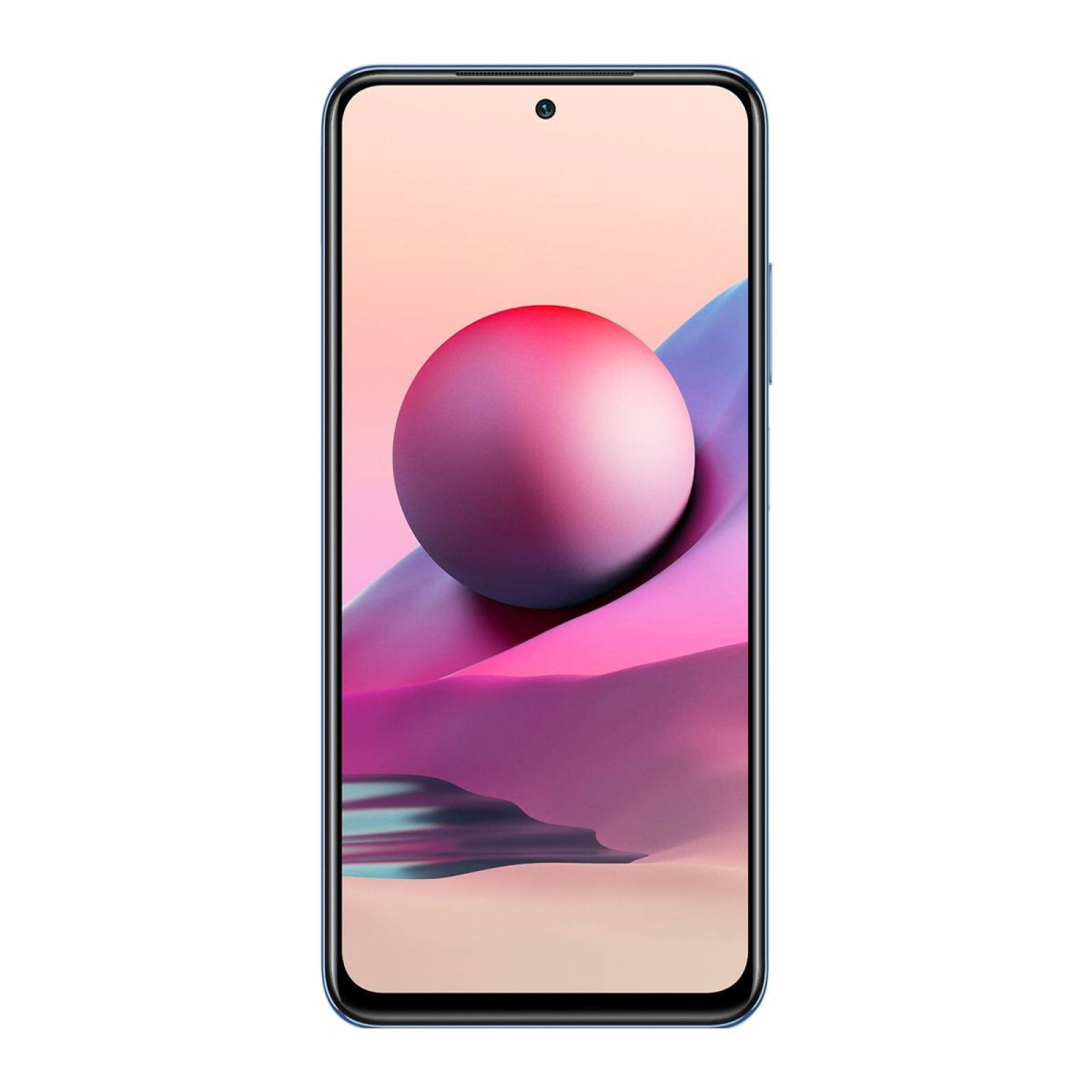 Xiaomi Redmi Note 10S 6GB + 128GB Azul