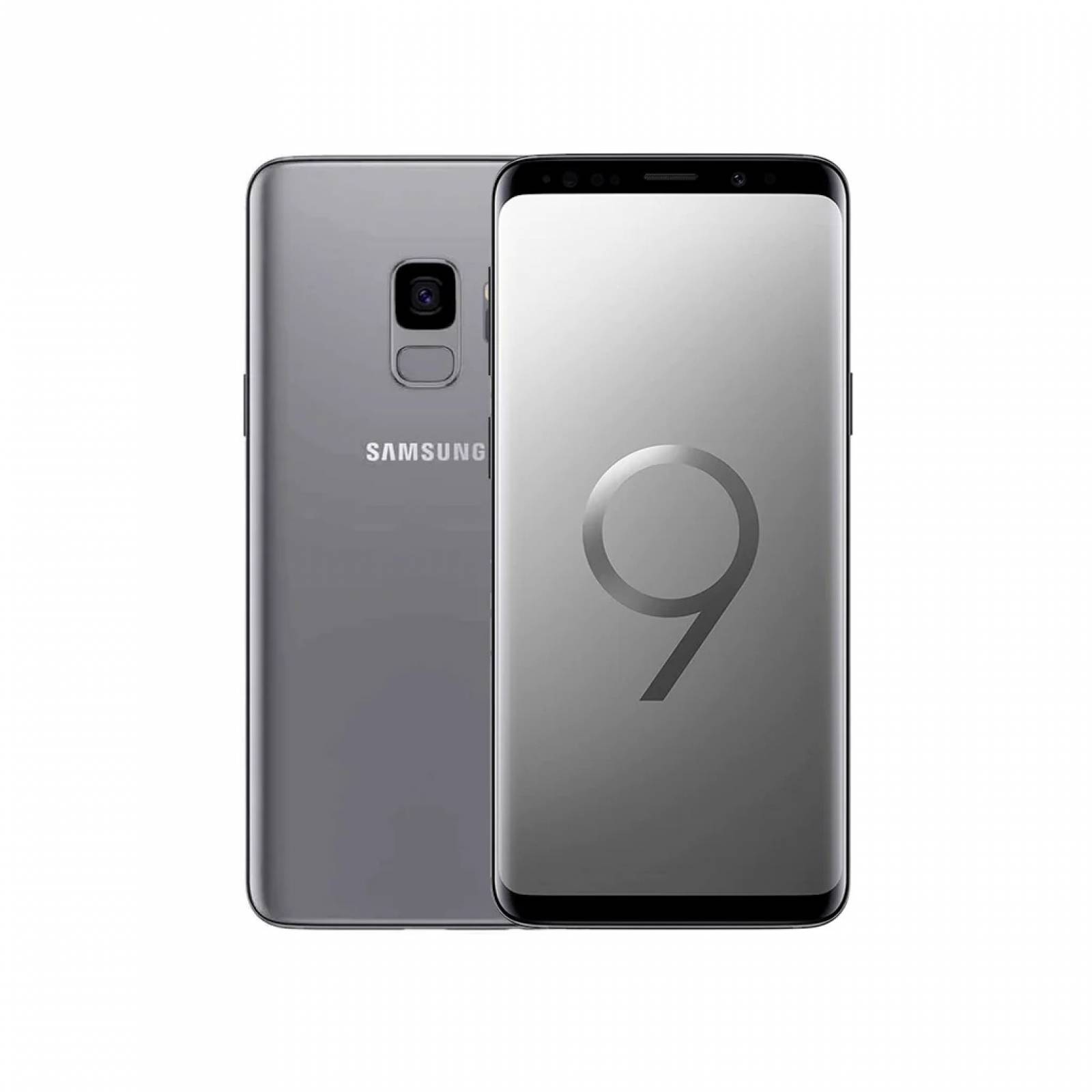 Samsung S9 Gris 4GB + 64GB REFURBISHED