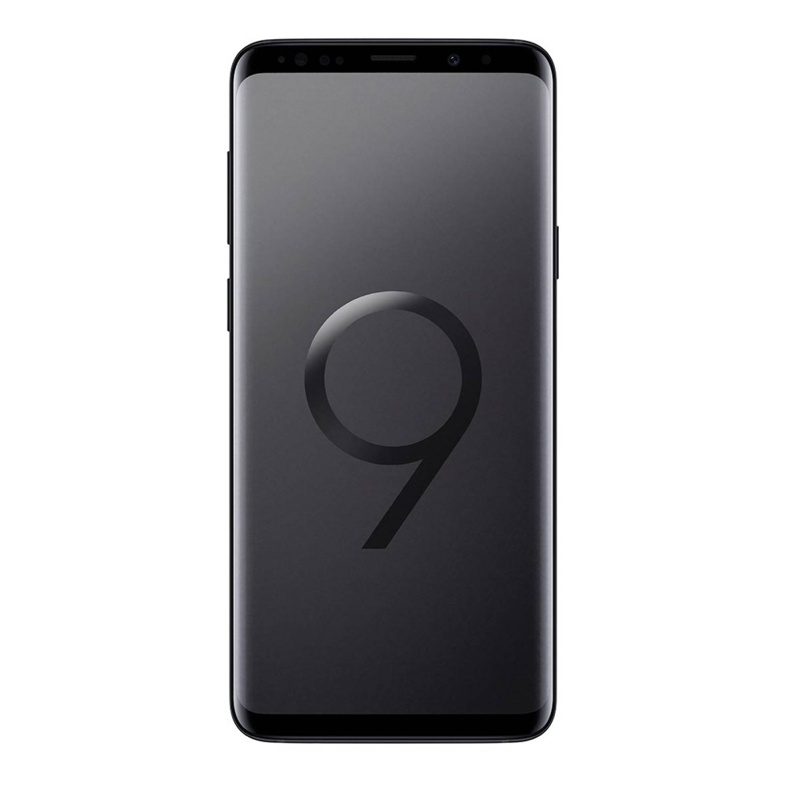 Samsung S9 Gris 4GB + 64GB REFURBISHED