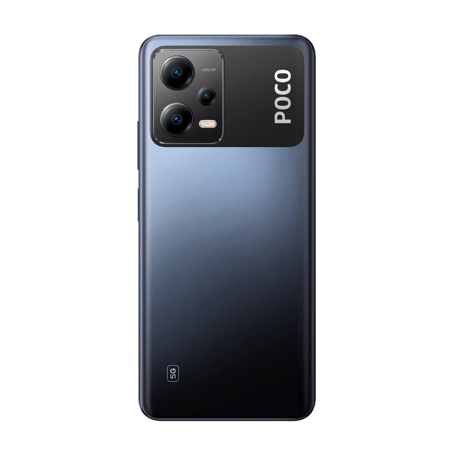 Celular POCO X5 5G Negro  8+256GB