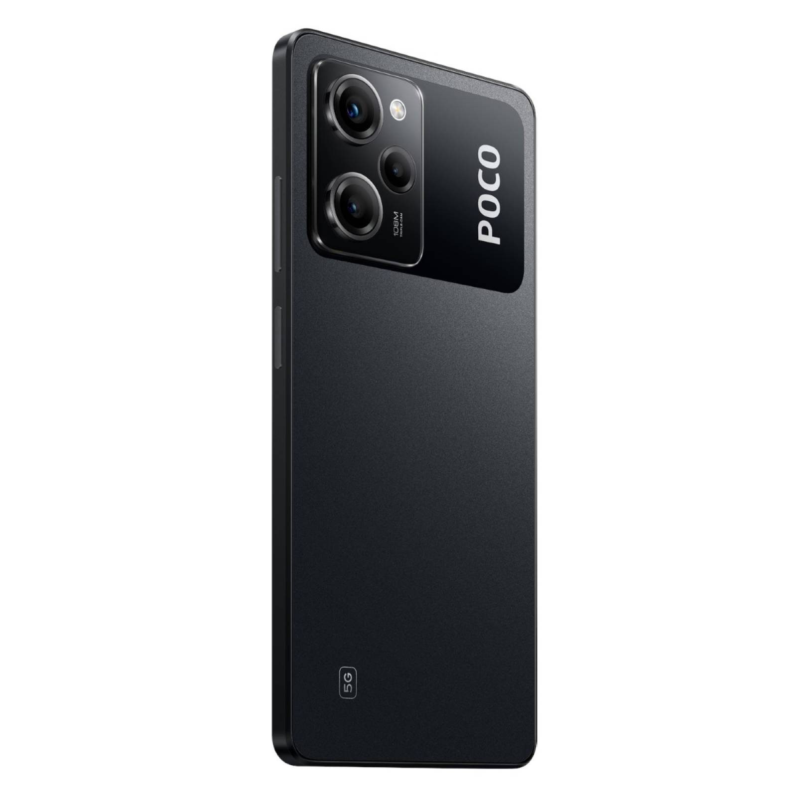 Celular POCO X5 PRO 5G Negro 8+256GB.