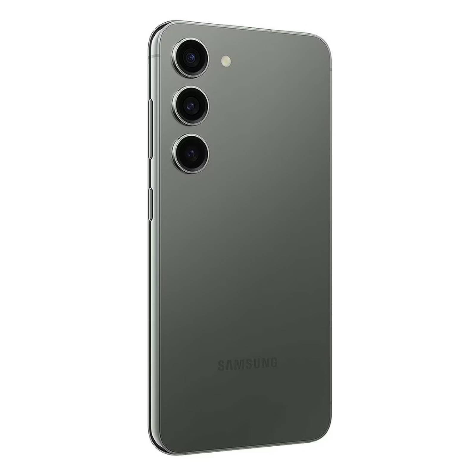 Samsung Galaxy S23 Verde 256GB