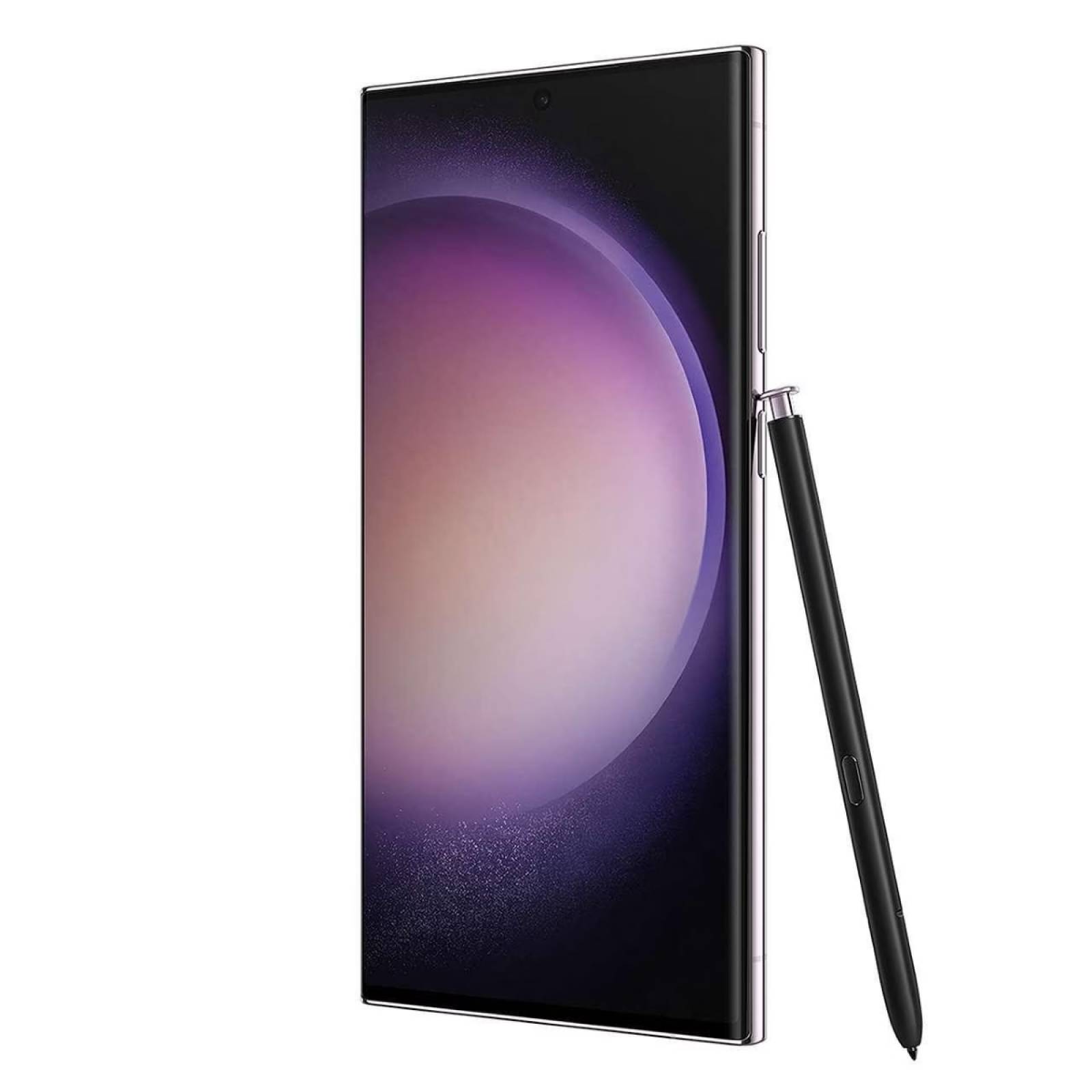 Samsung Galaxy S23 Ultra Lavander 256GB