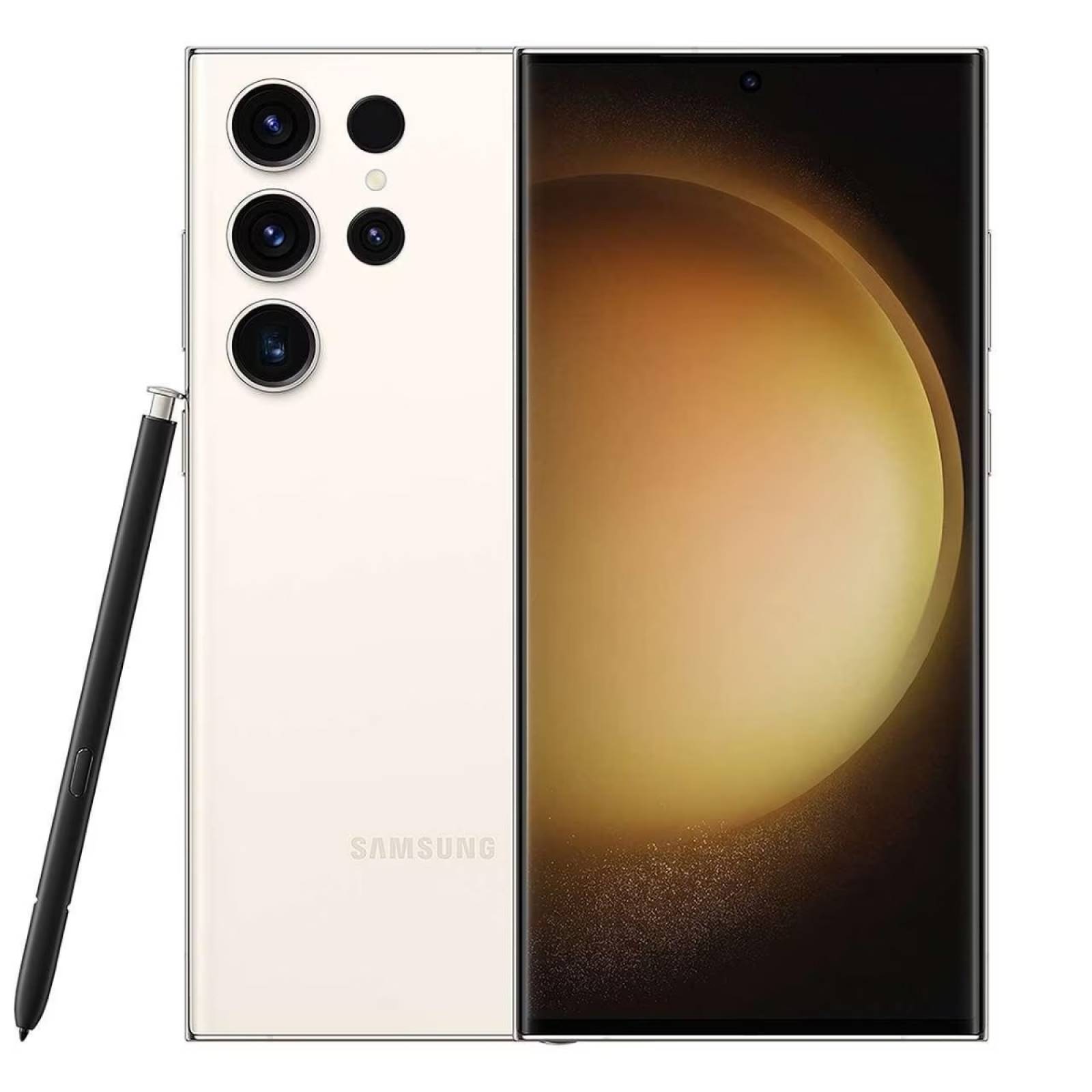 Samsung Galaxy S23 Ultra Beige 256