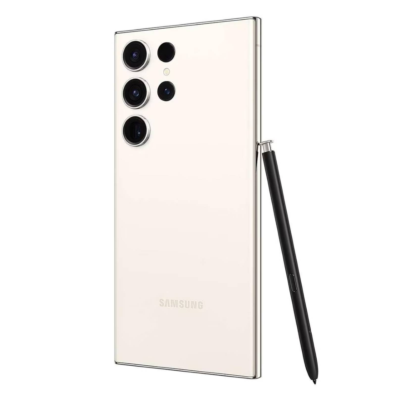 Samsung Galaxy S23 Ultra Beige 256