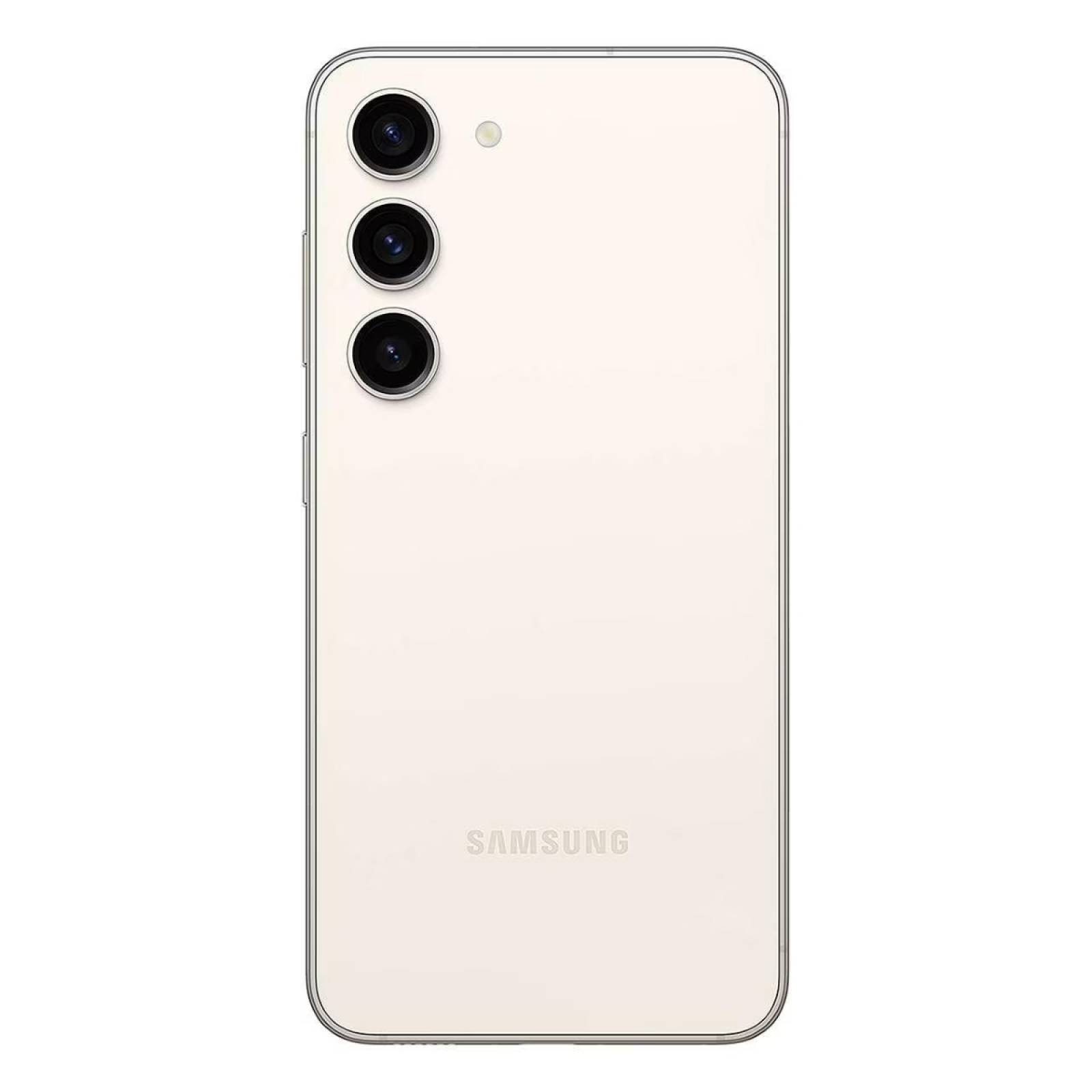 Samsung Galaxy S23 Plus Beige 256GB
