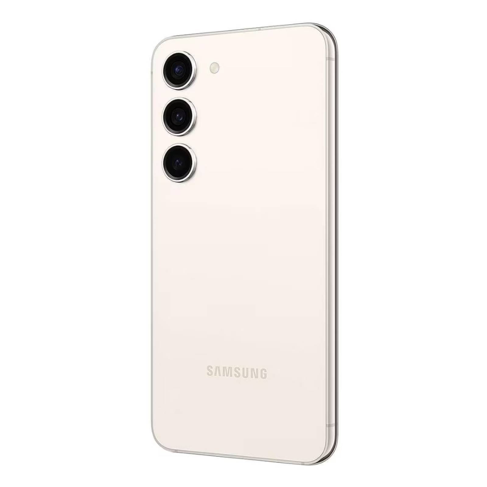 Samsung Galaxy S23 Plus Beige 256GB