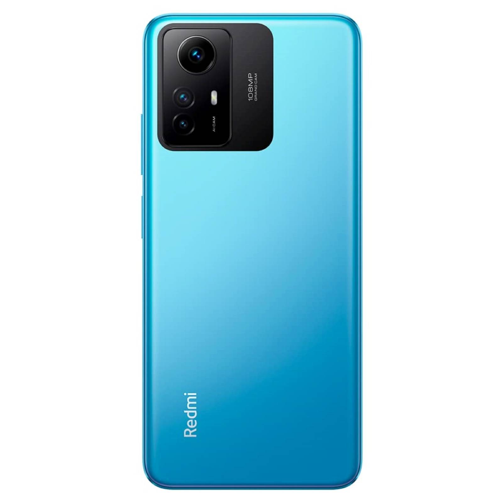 Xiaomi Redmi Note 12S 256GB 8GB Azul