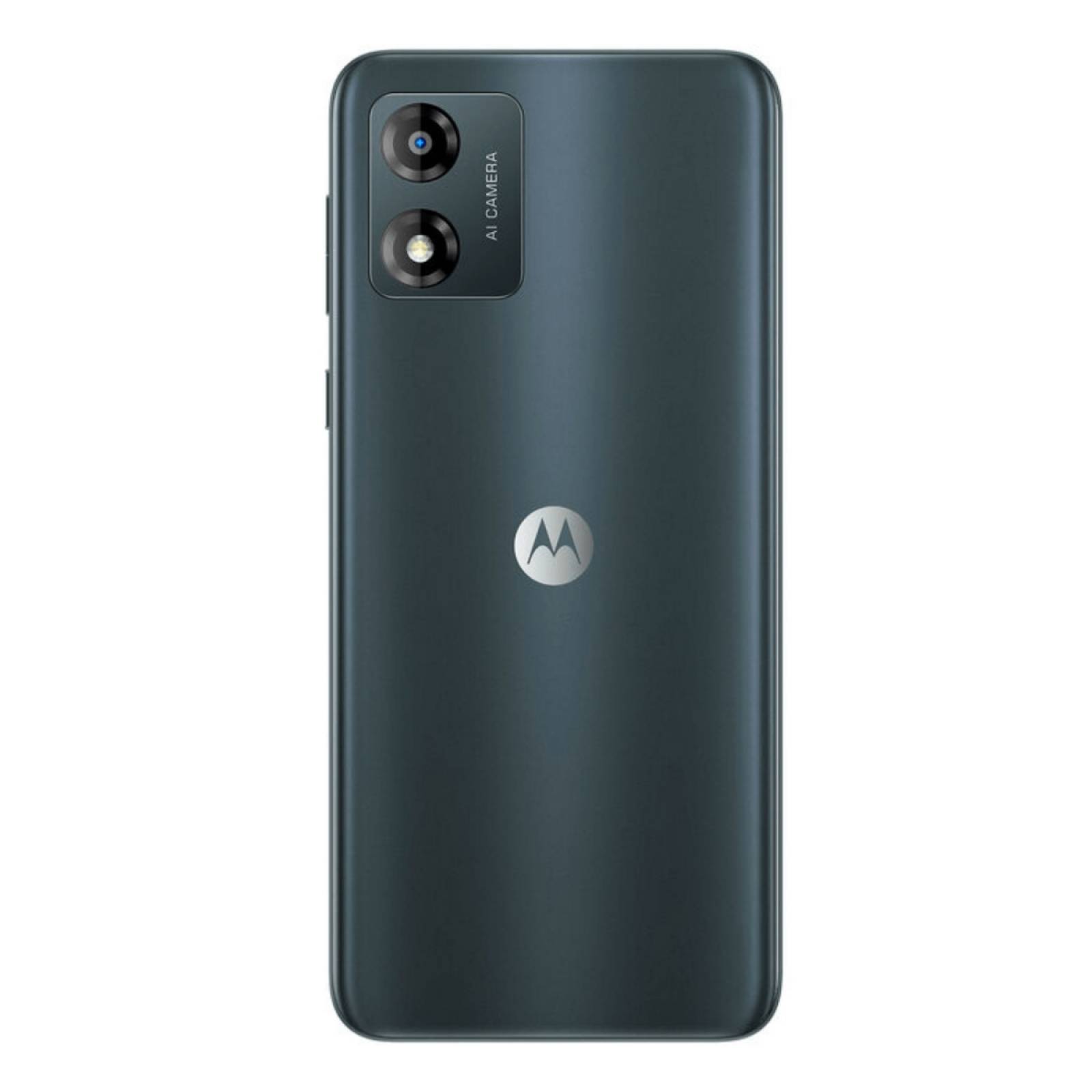 Motorola E13 Negro 64GB 2GB