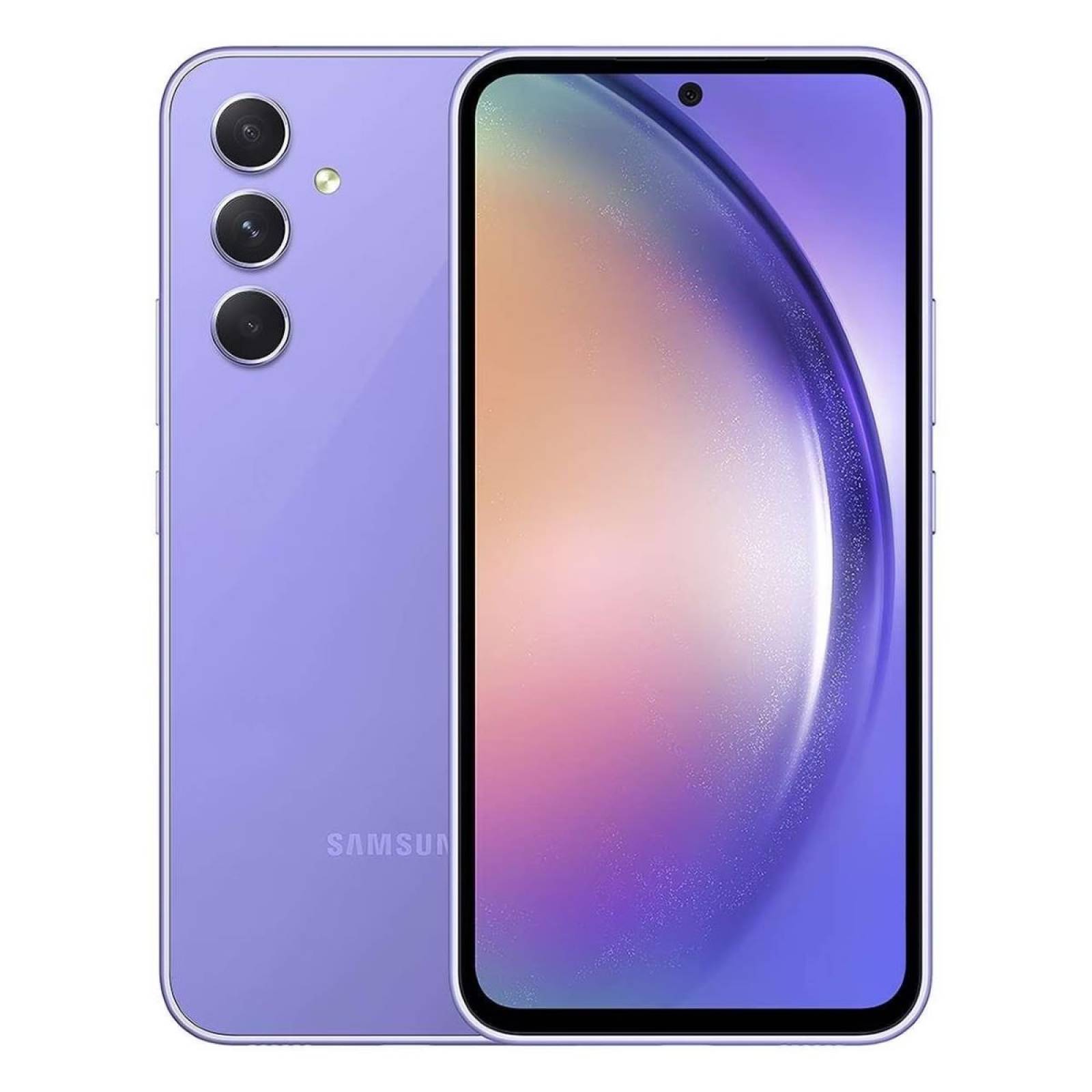 Samsung A54 Violeta 256GB 8GB