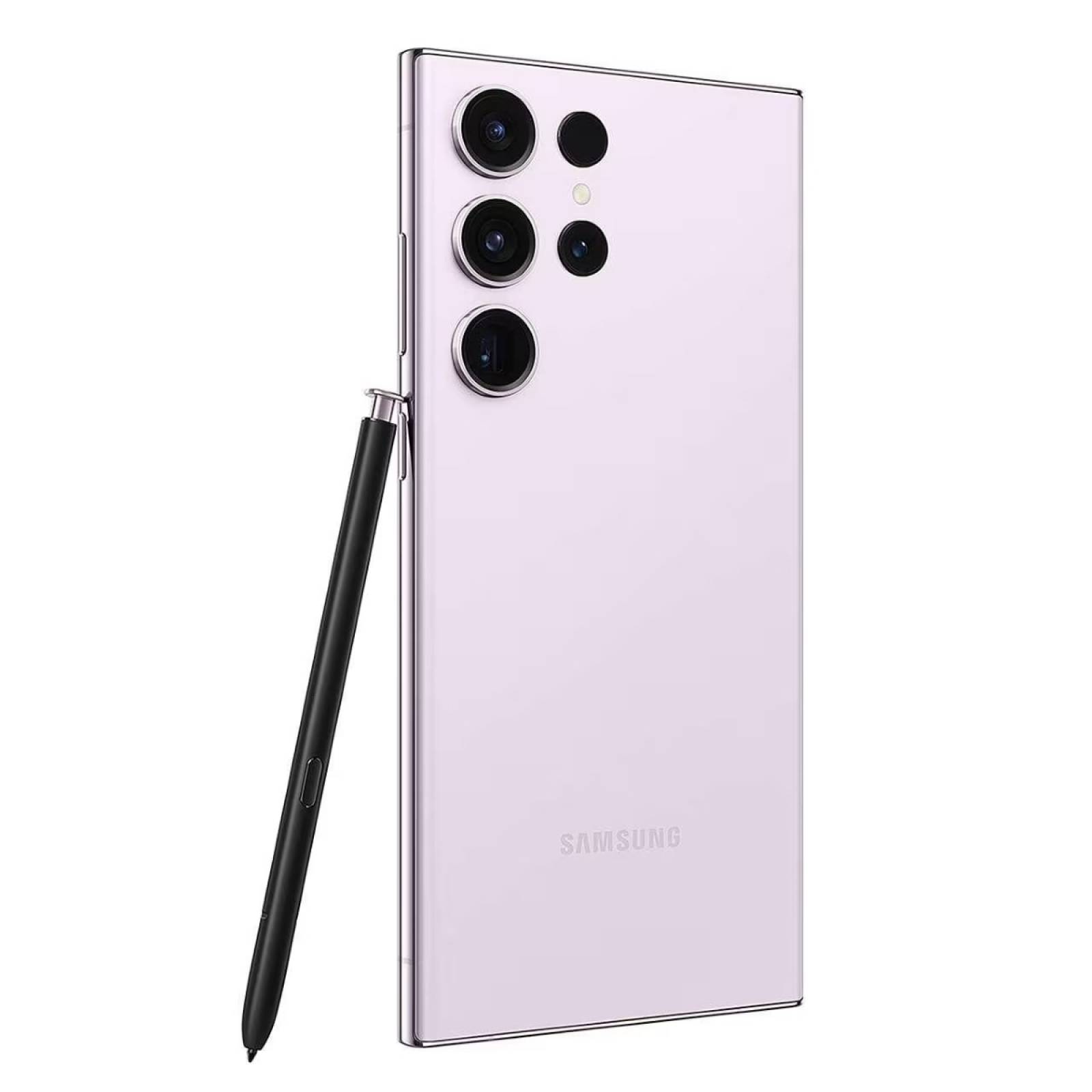 Samsung Galaxy S23 Ultra Lavanda 256GB