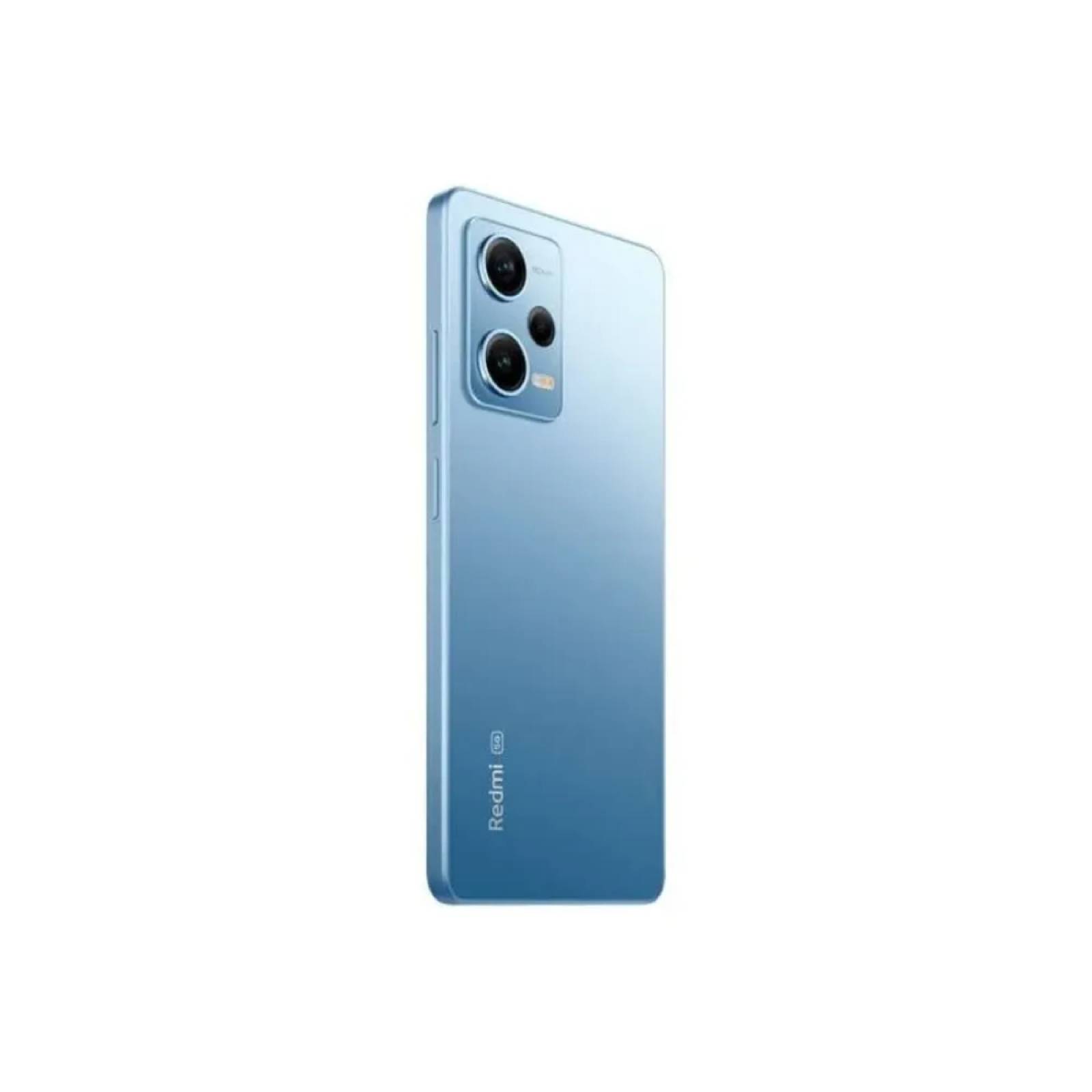 Celular Redmi Note 12 Pro 5G 6GB + 128GB Color Azul