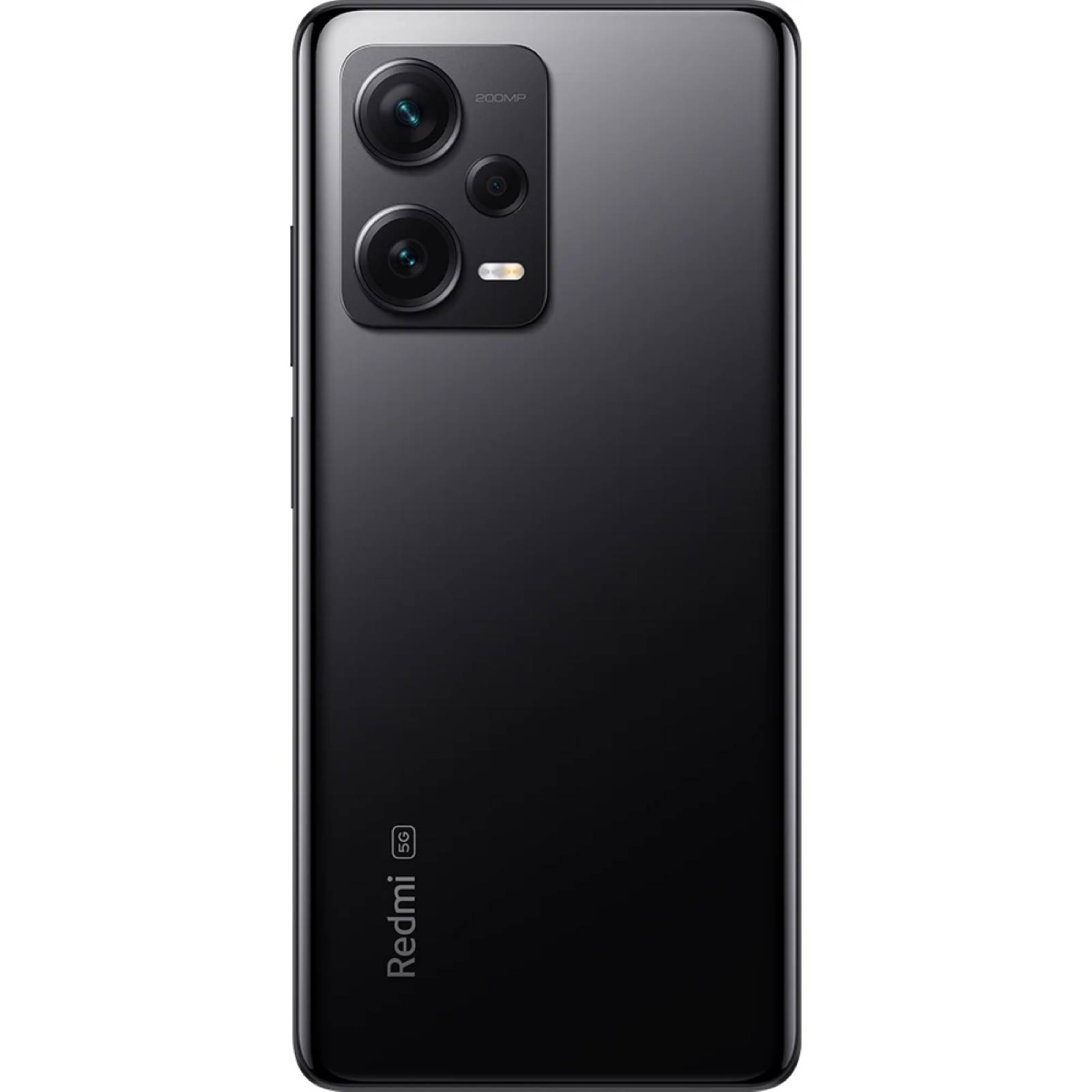 Celular Redmi Note 12 Pro Plus 8GB + 256GB Color Negro