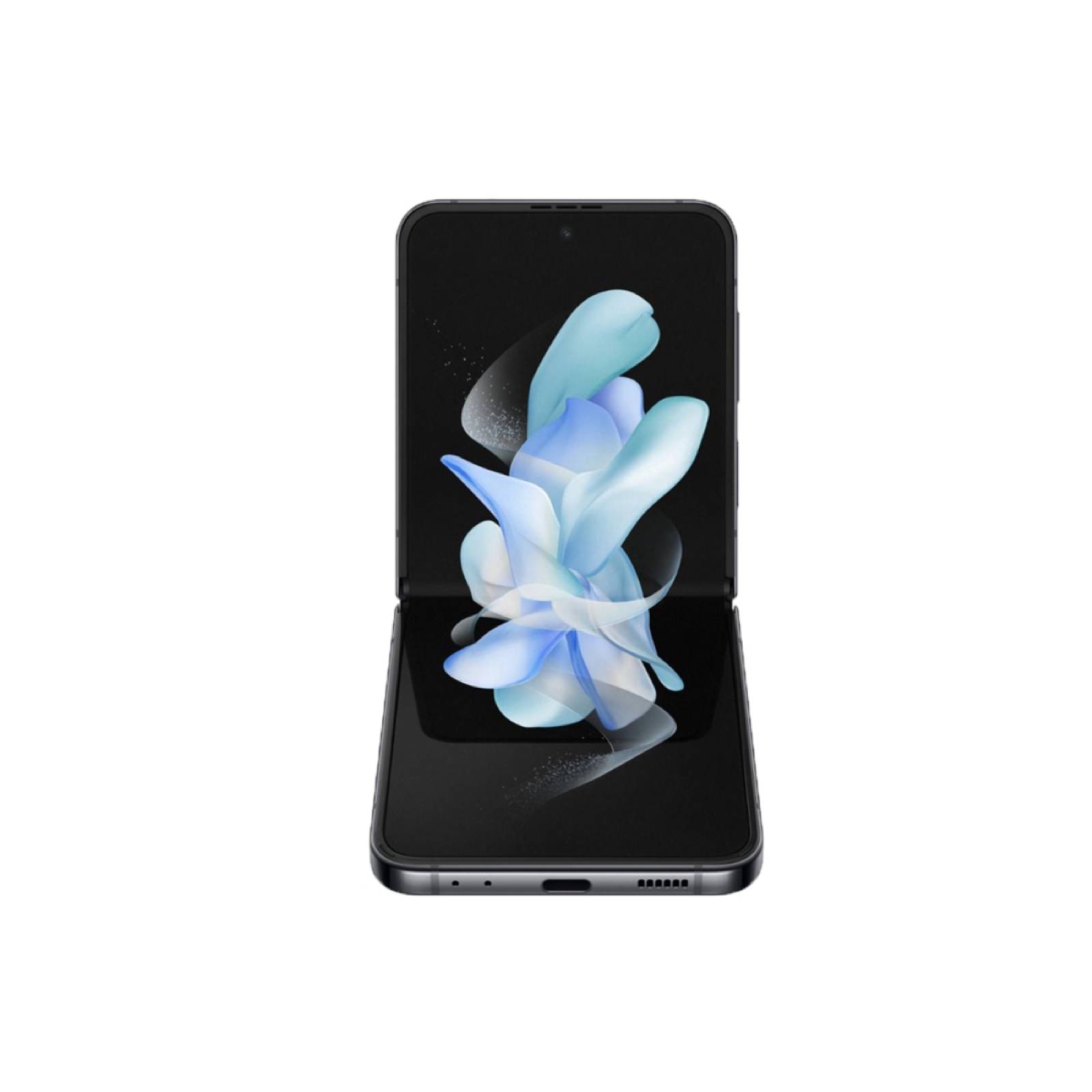 Celular Samsung Galaxy Z Flip 4  8+128GB Color Negro