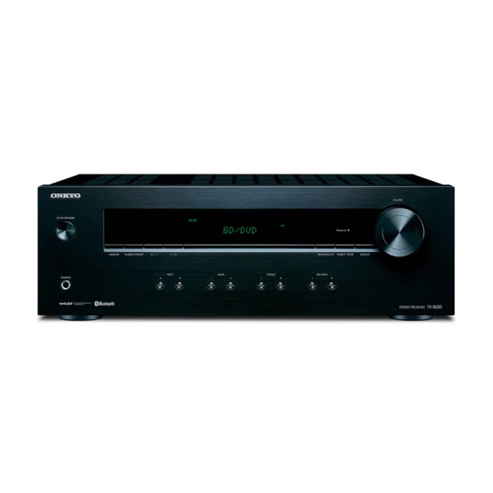 Receptor ONKYO TX-8220 Estéreo