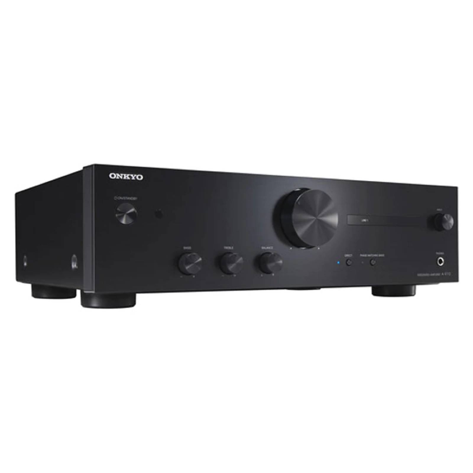 AMPLIFICADOR INTEGRADO ESTÉREO ONKYO