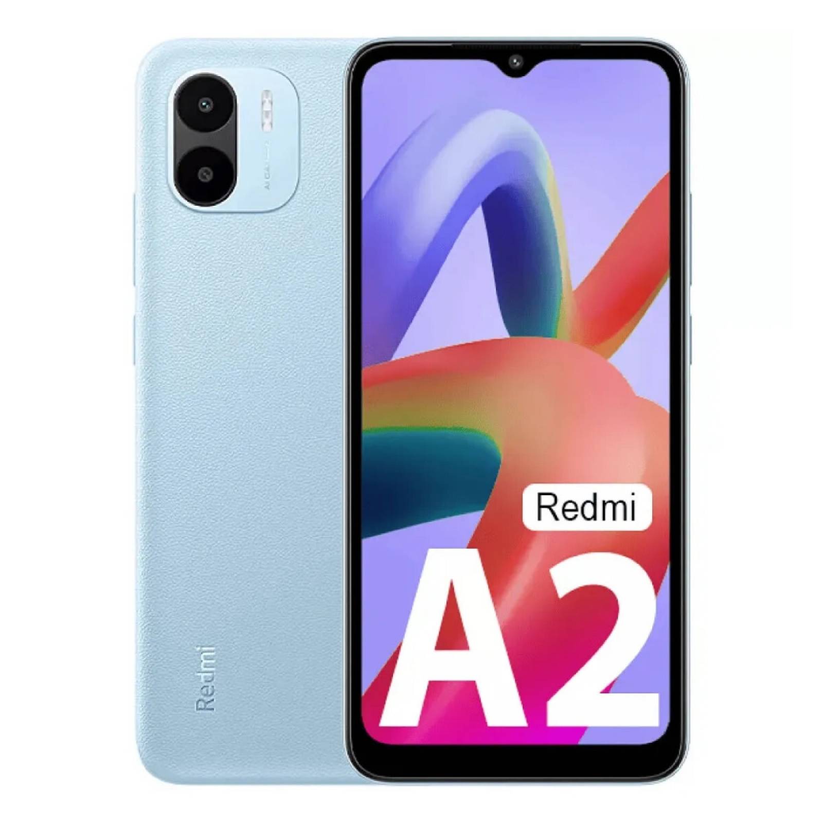 Xiaomi Redmi A2 64GB 2GB Azul