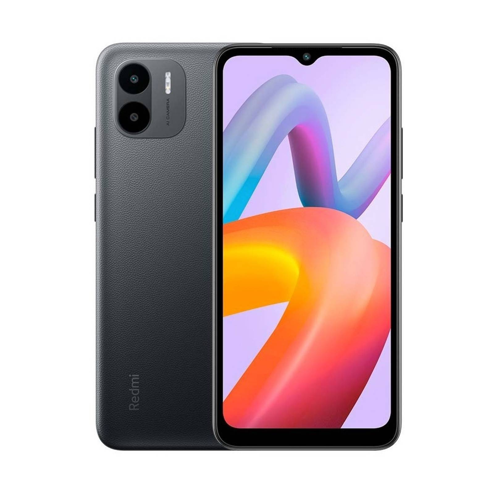 Xiaomi Redmi A2 64GB 2GB Negro