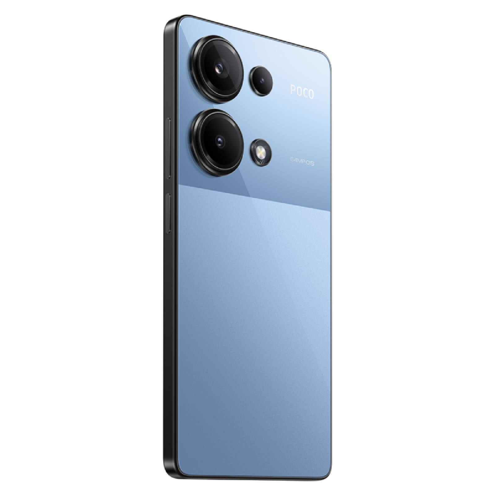 POCO M6 PRO AZUL 8GB 256GB