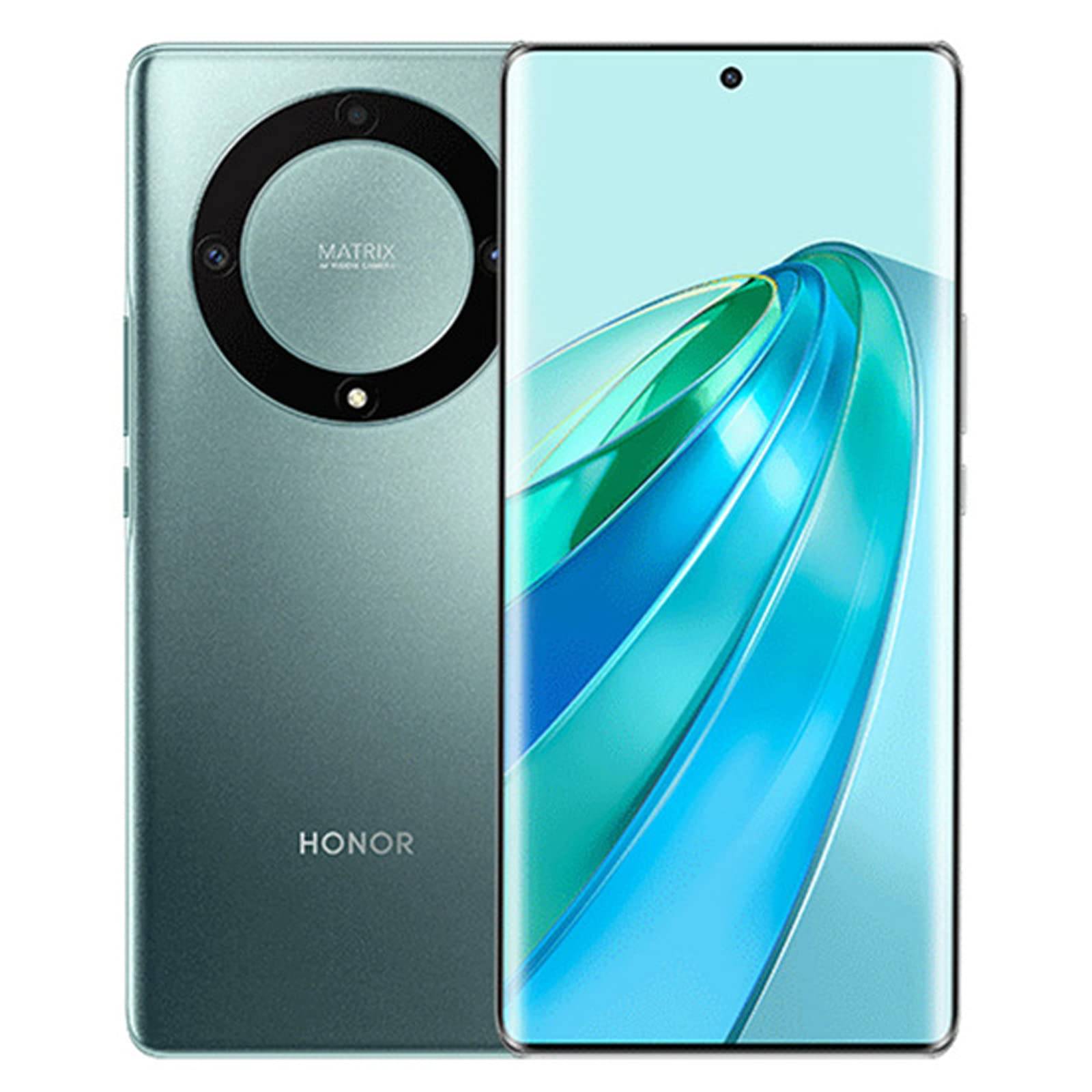 HONOR MAGIC 5 LITE 8GB 256GB VERDE ESMERALDA