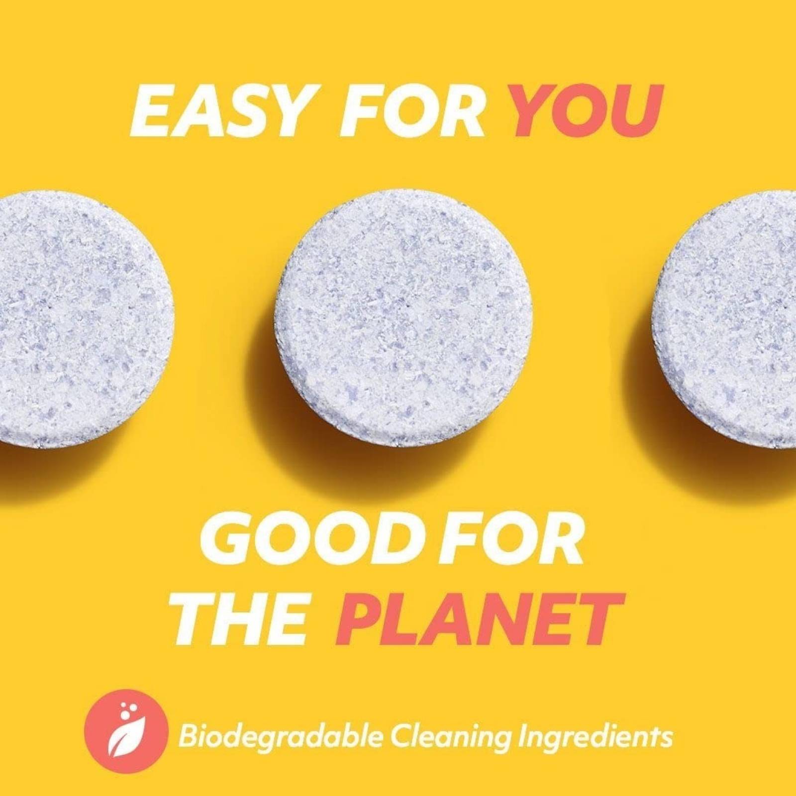 Jabon De Manos Softsoap Tabletas Refills 3 Piezas