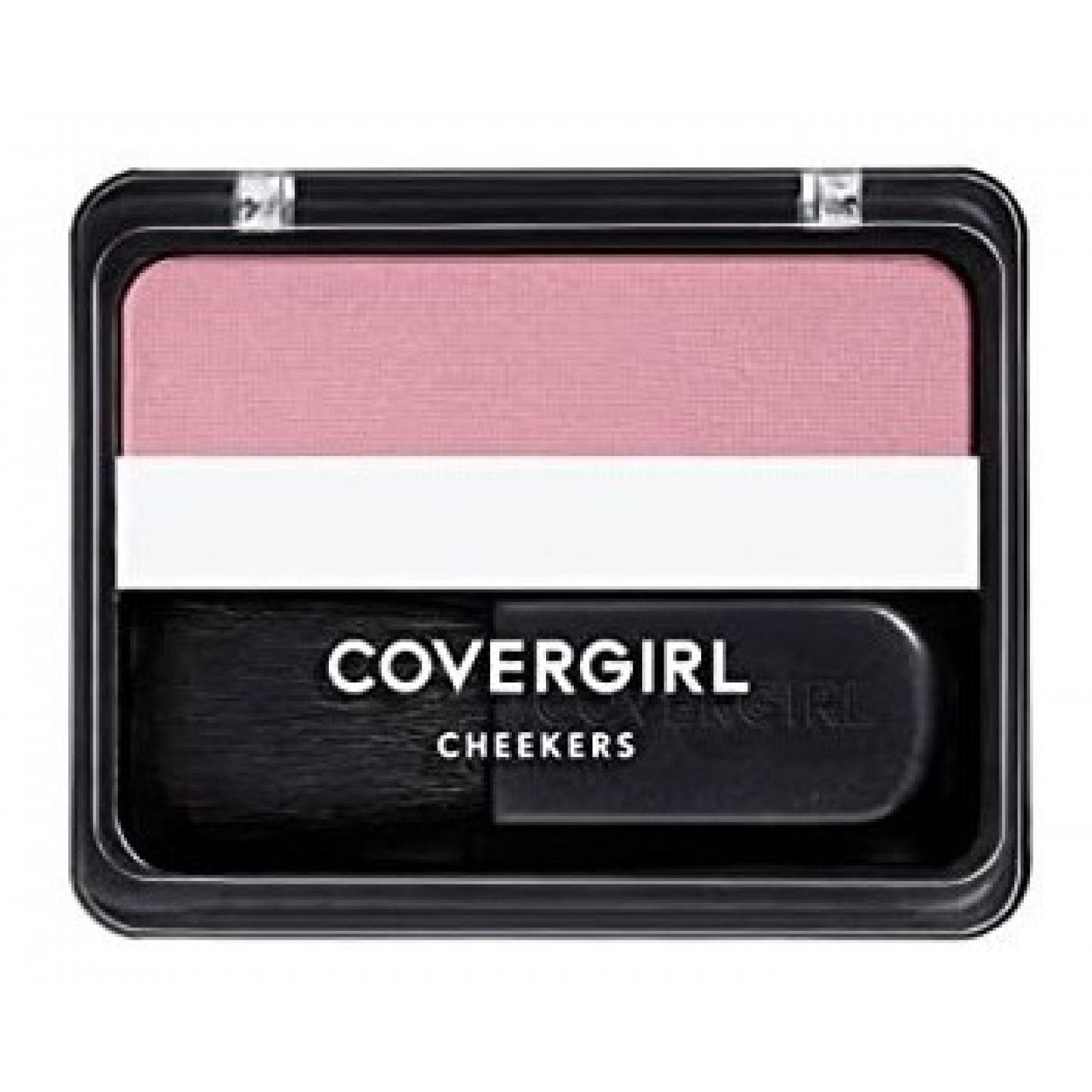 Rubor Covergirl Cheekers 3g
