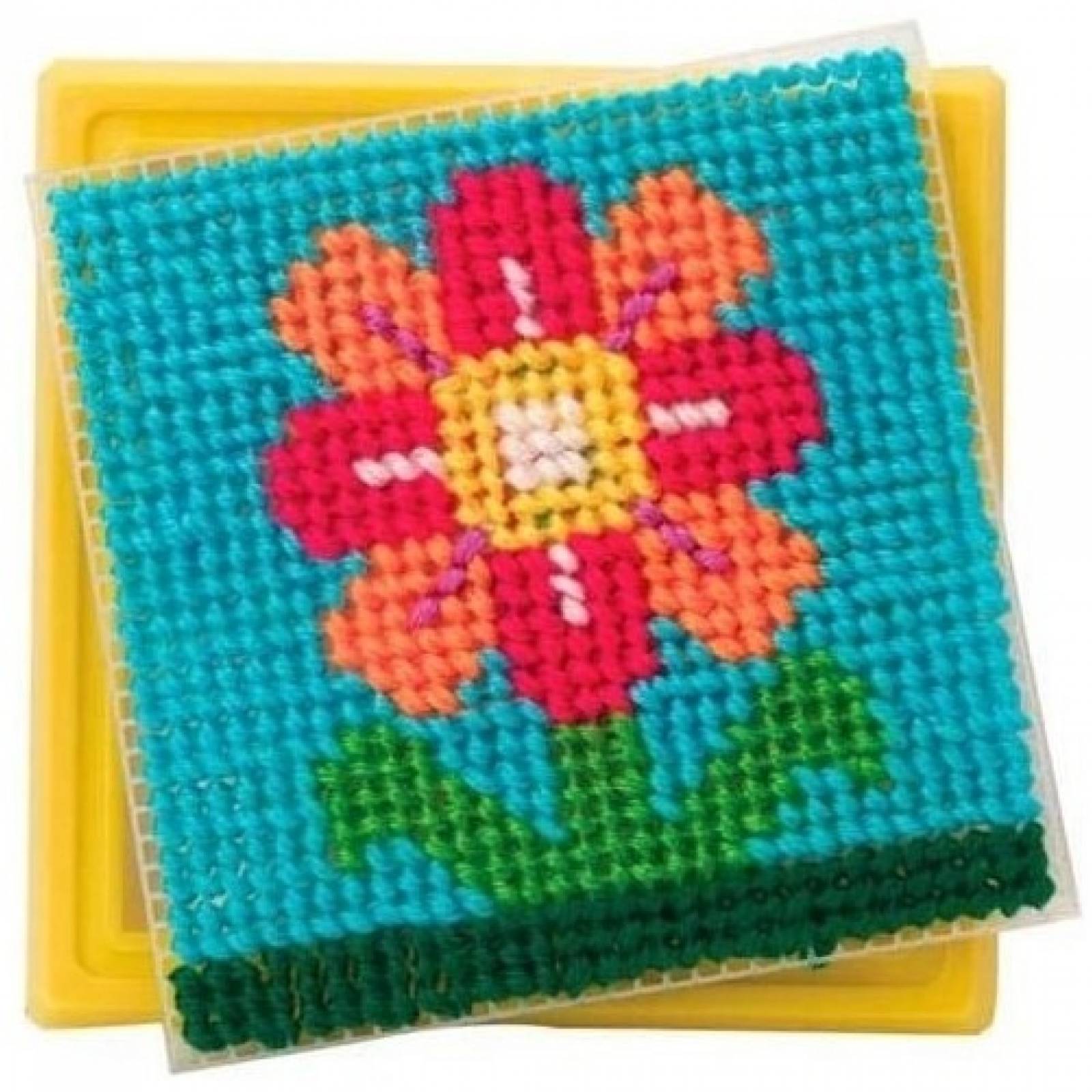 Juguete De Bordado Alex Craft