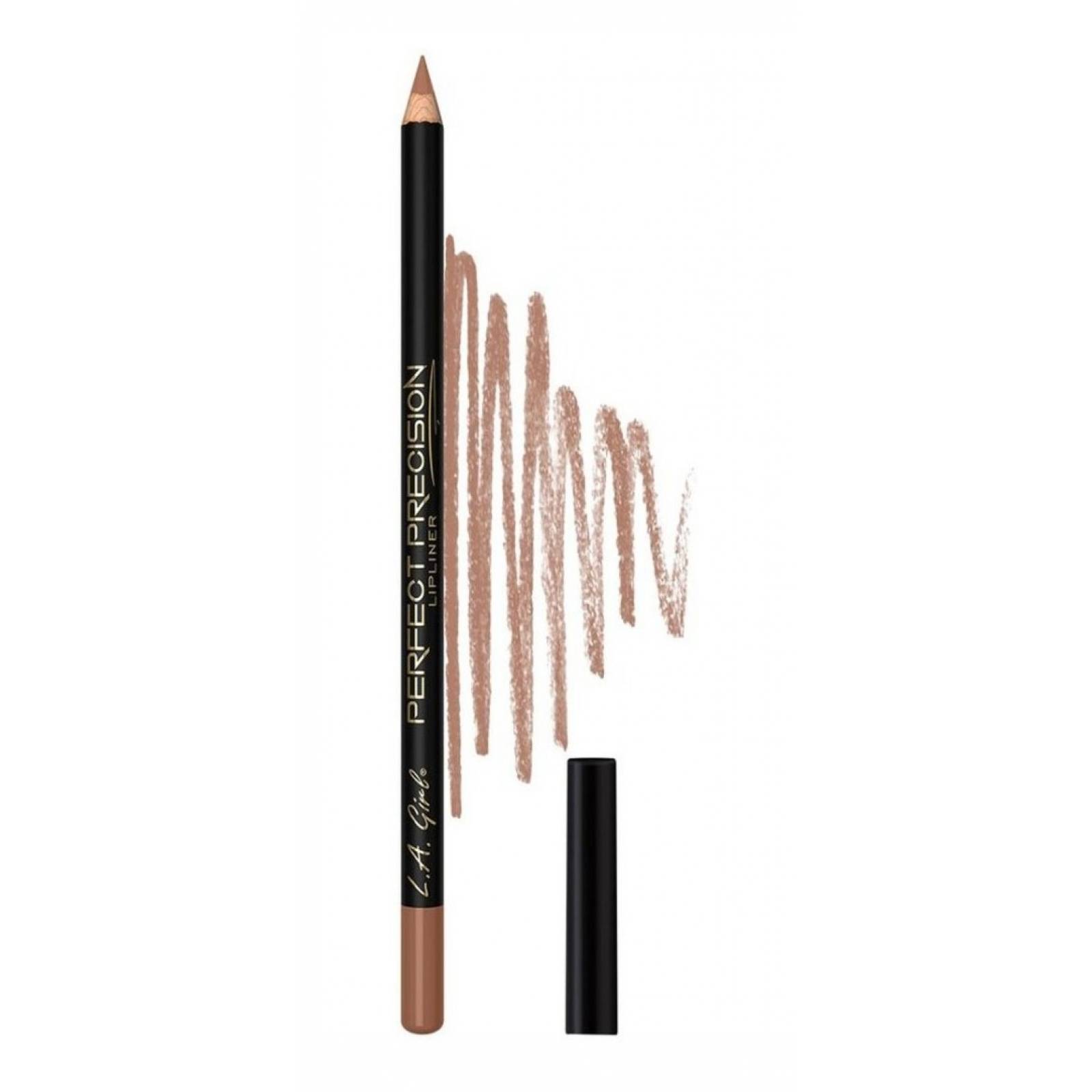 Delineador De Labios La Girl Perfect Precision 149g