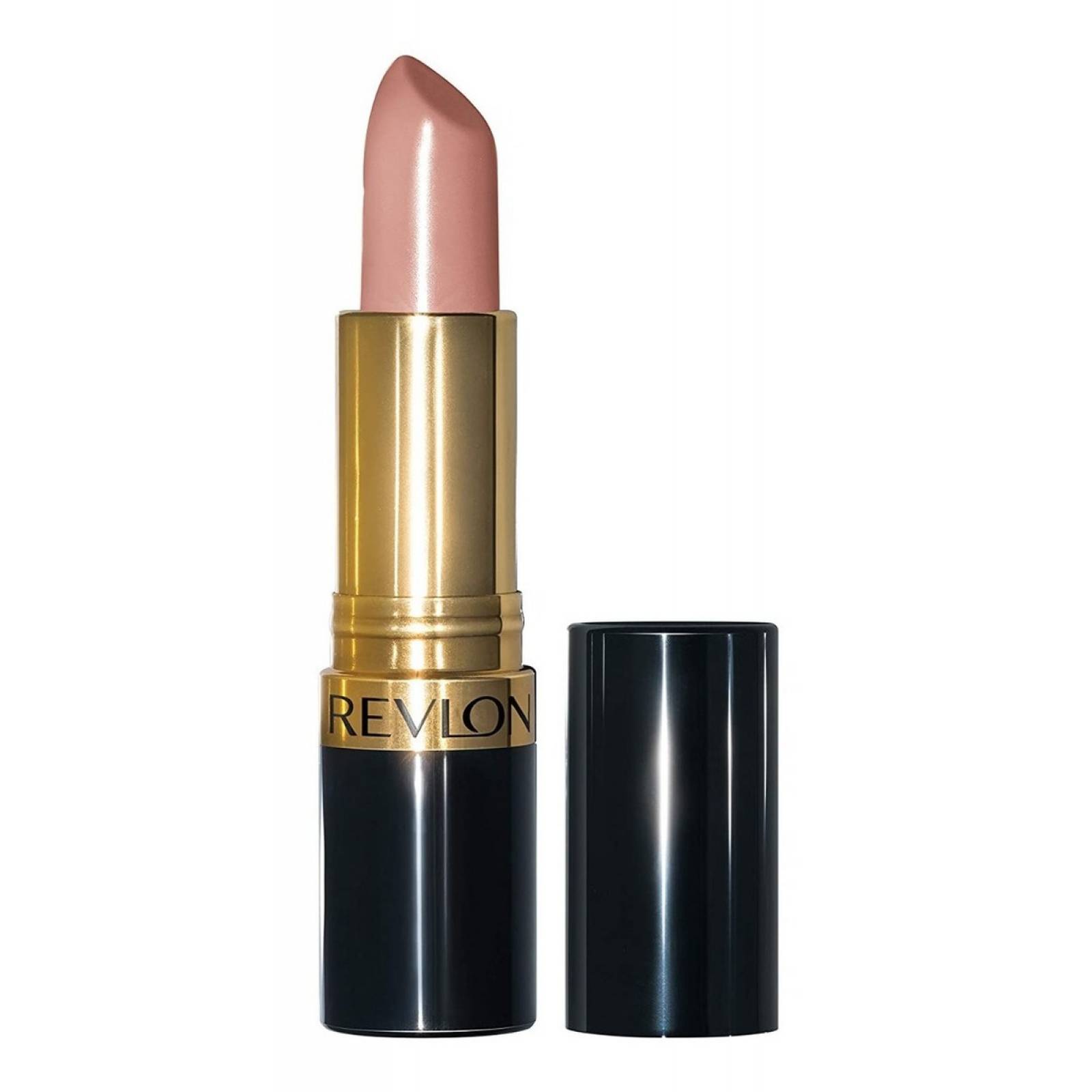 Lápiz Labial Revlon Super Lustrous Lipstick 42g