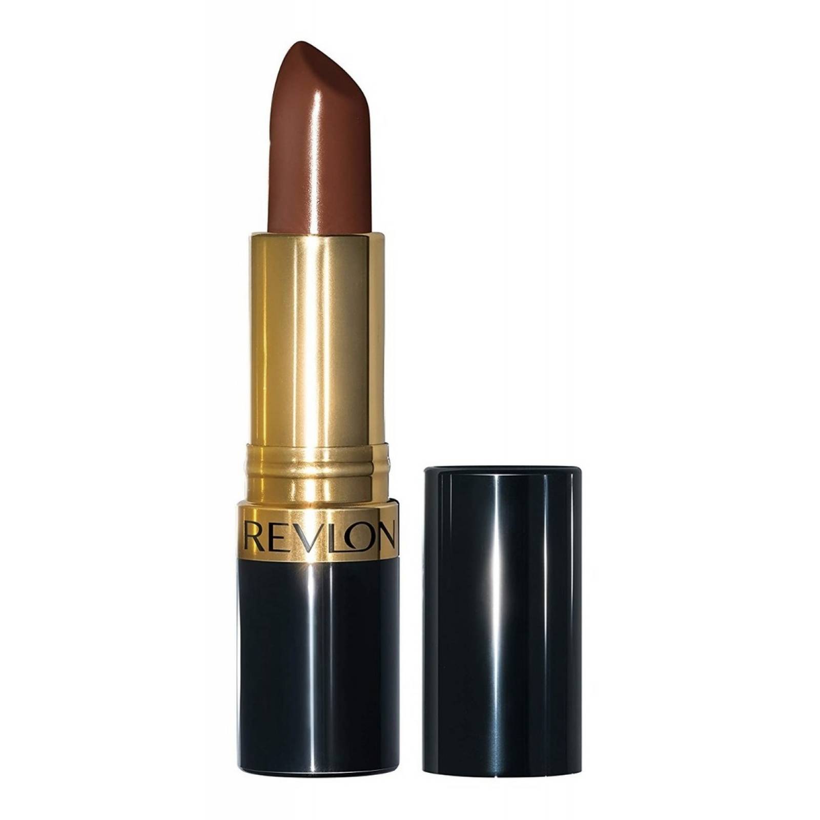 Lápiz Labial Revlon Super Lustrous Lipstick 42g