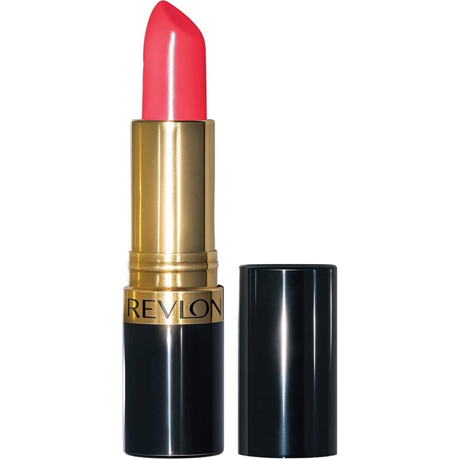 Lápiz Labial Revlon Super Lustrous Lipstick 42g
