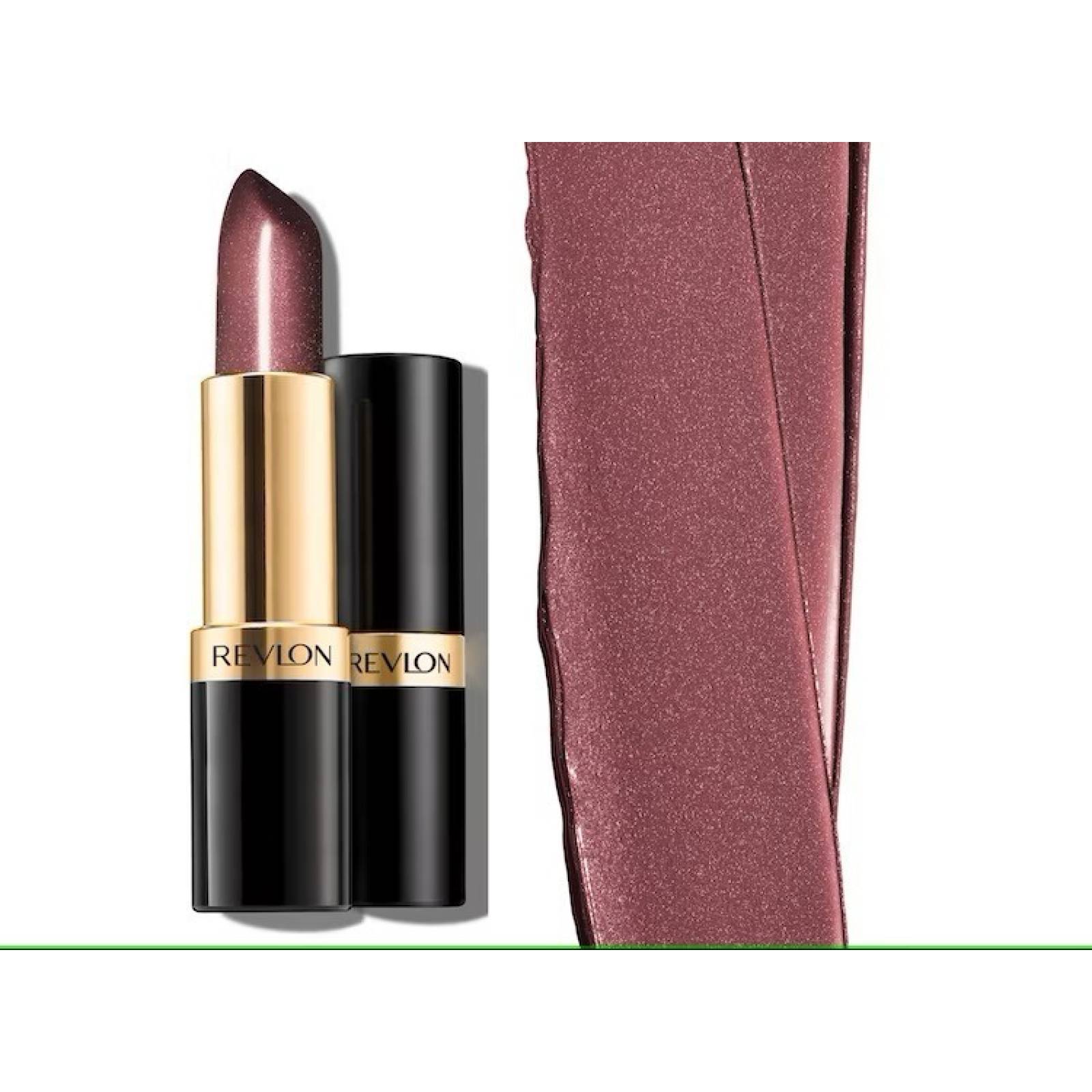 Lápiz Labial Revlon Super Lustrous Lipstick 42g
