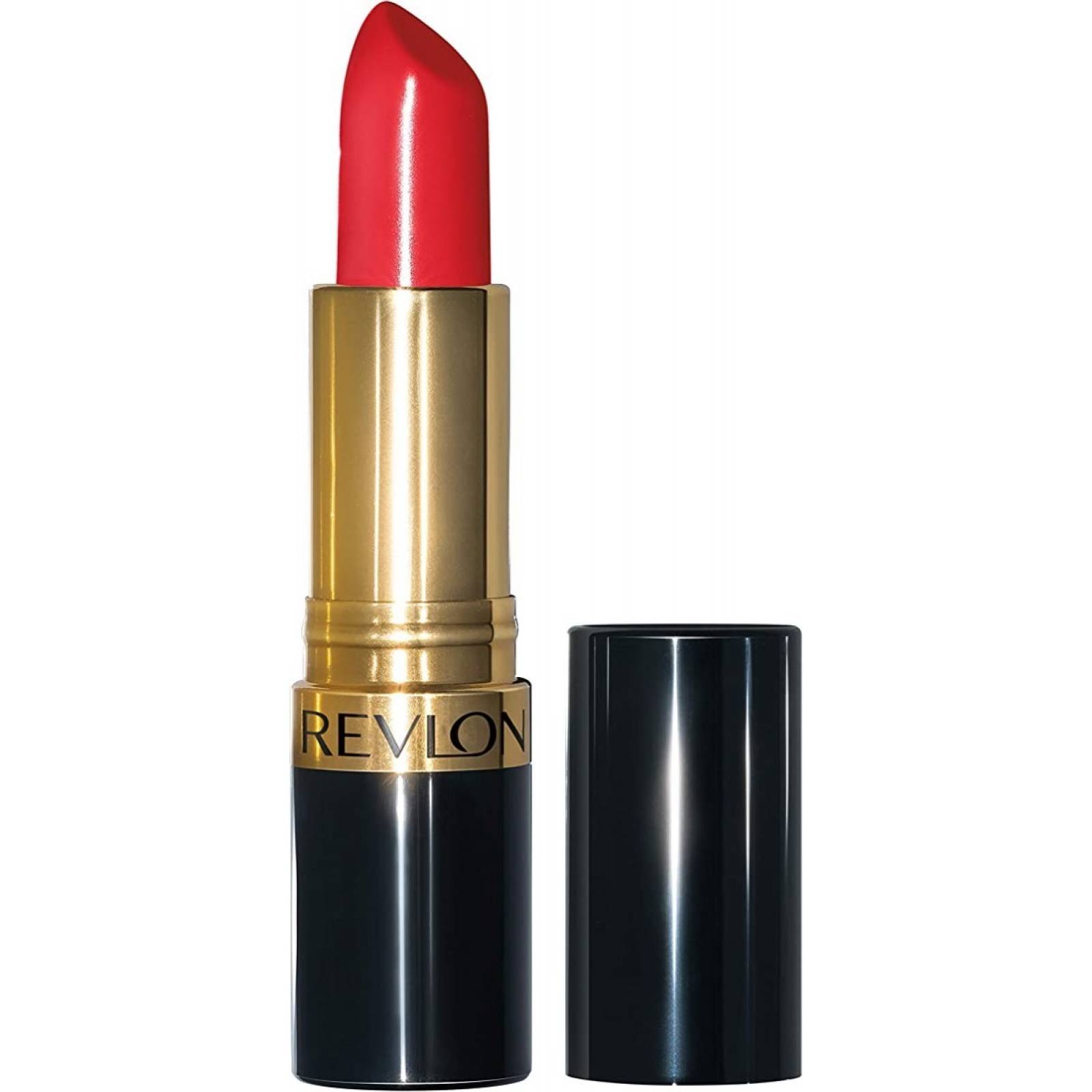 Lápiz Labial Revlon Super Lustrous Lipstick 42g