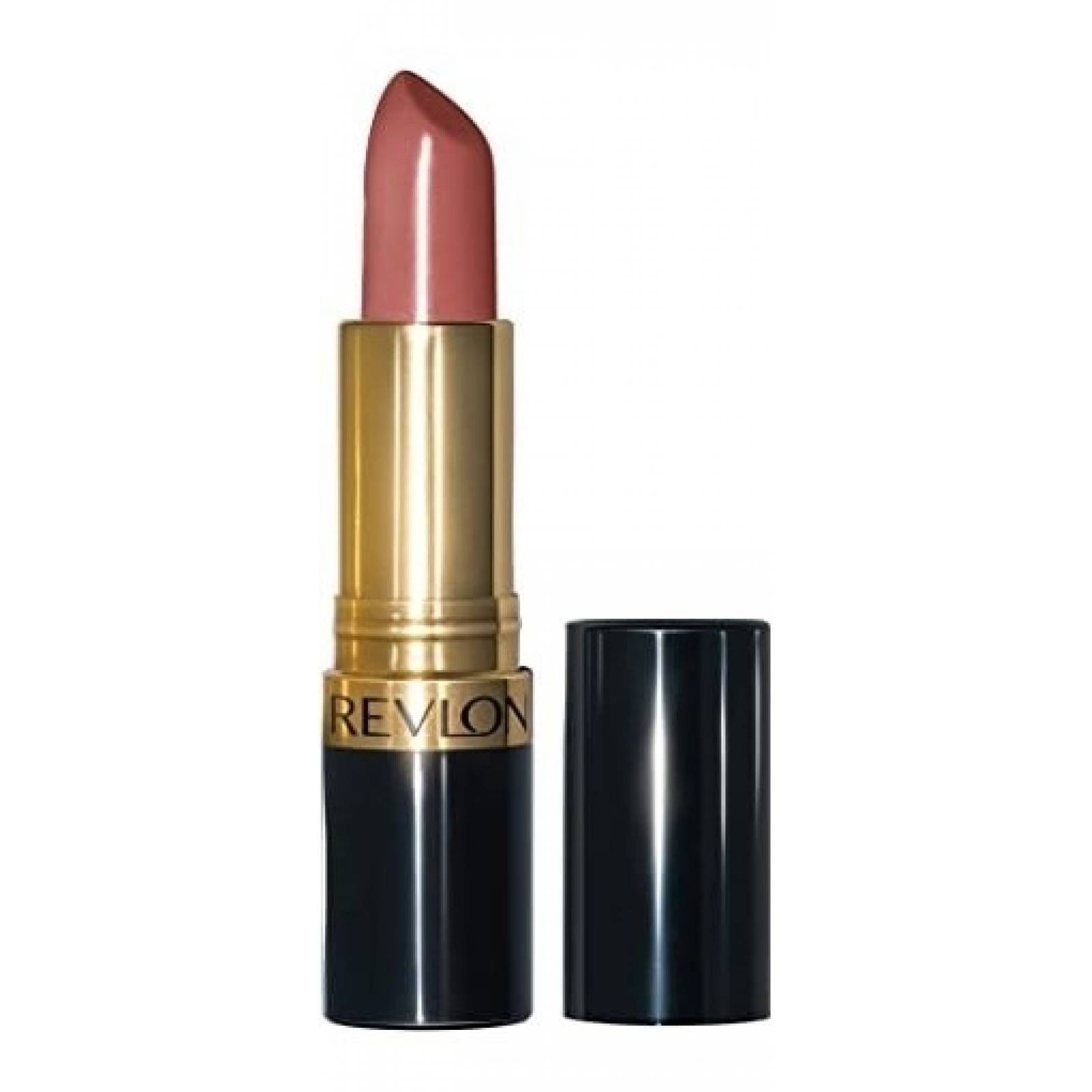 Lápiz Labial Revlon Super Lustrous Lipstick 42g