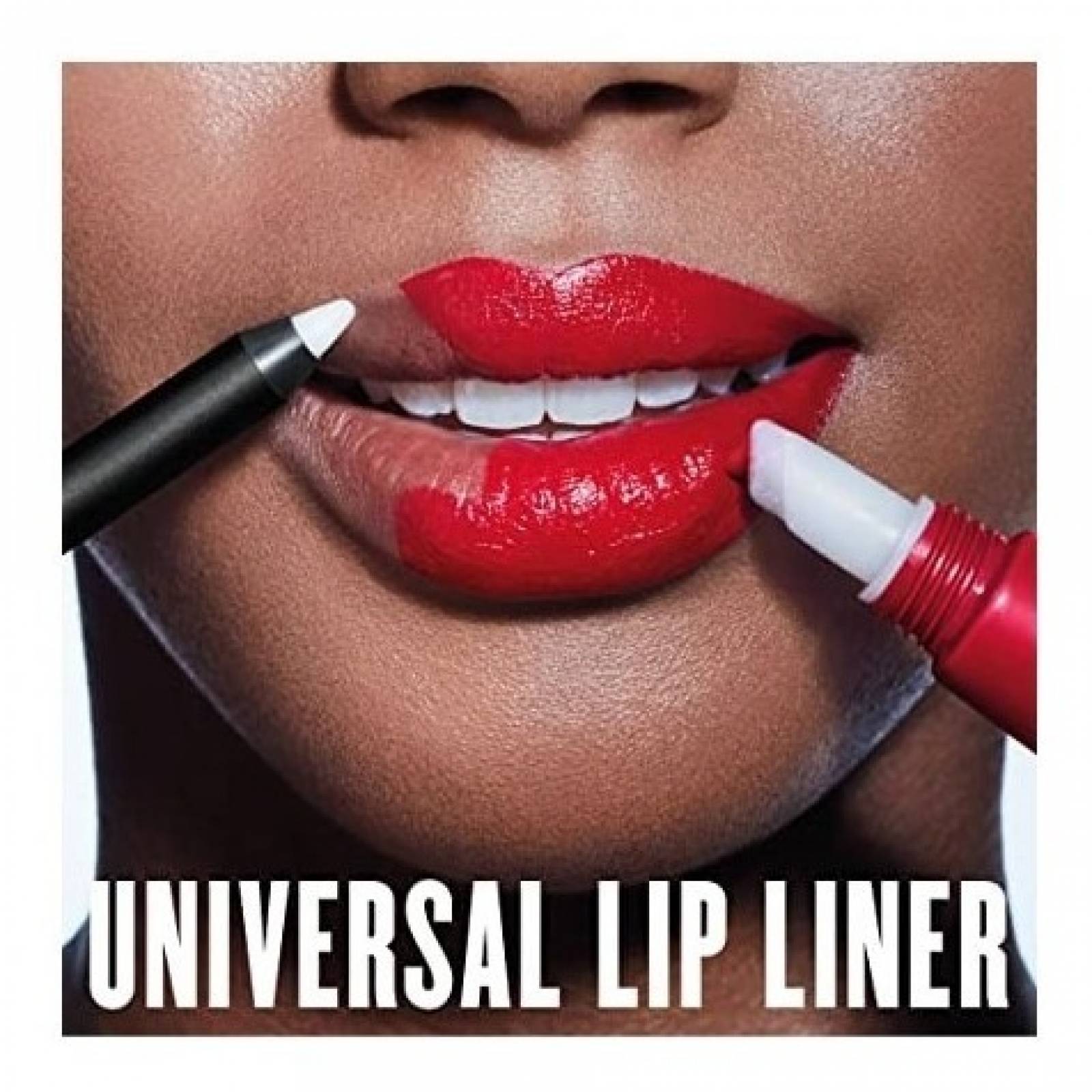 Lápiz Perfilador De Labio Covergirl Farewell Feathering 12g