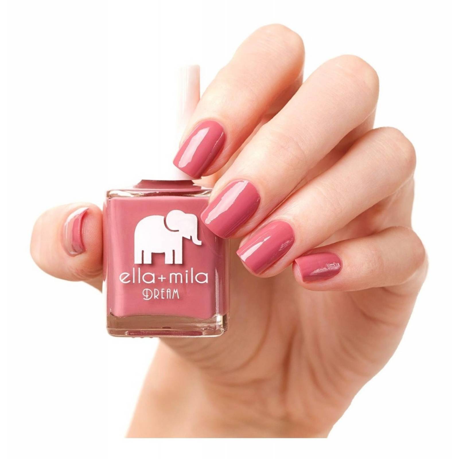 Esmalte De Uñas Ella Mila Dream 133ml
