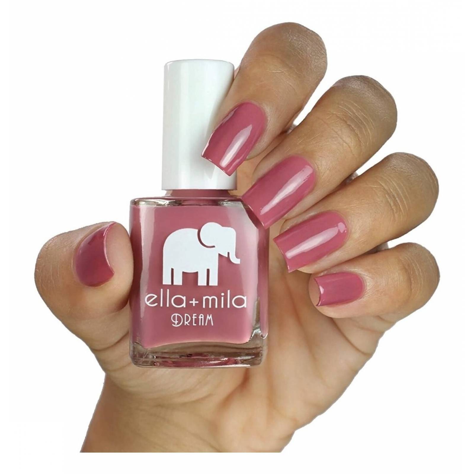 Esmalte De Uñas Ella Mila Dream 133ml