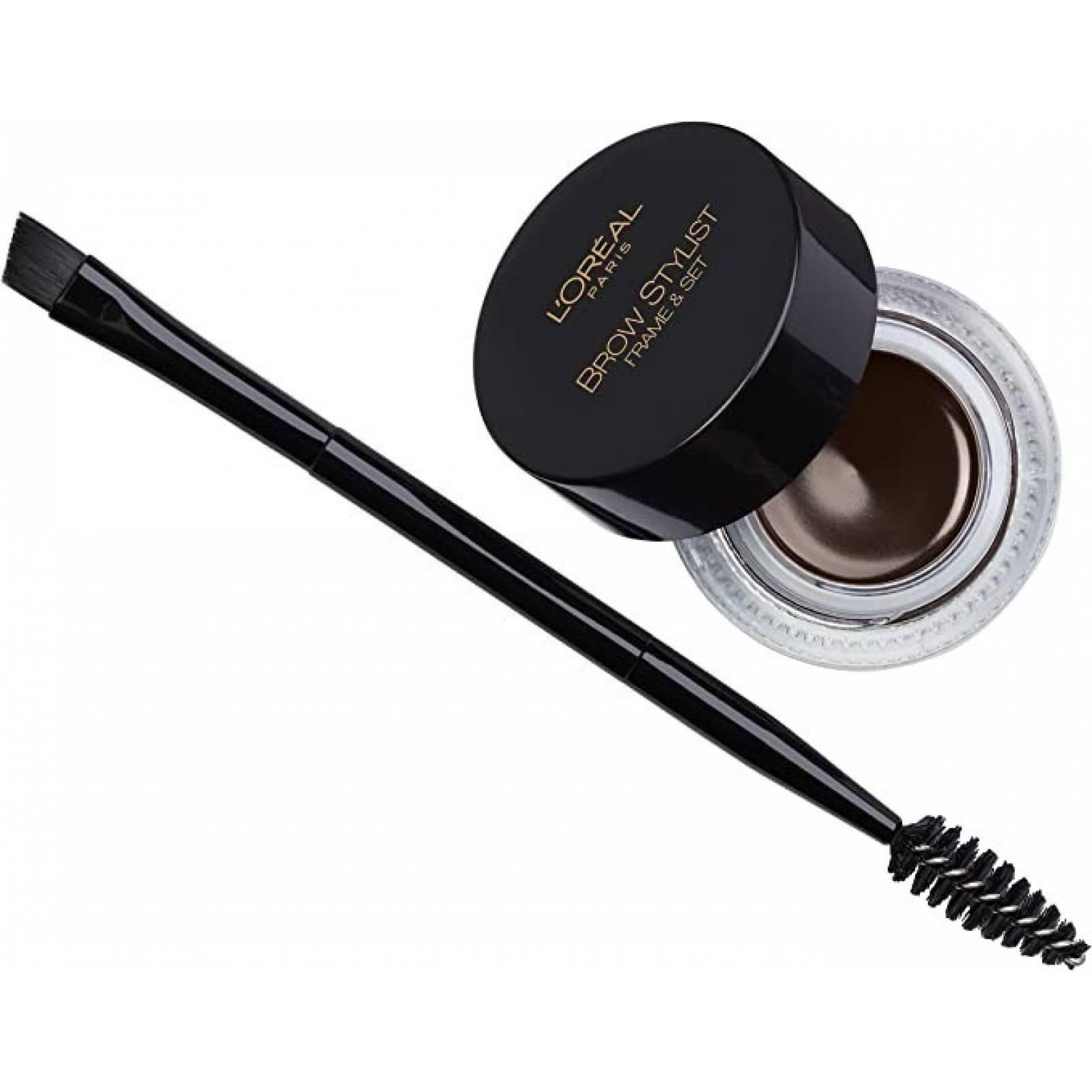 Pomada En Crema Para Cejas L'oreal Brow Stuylist Set