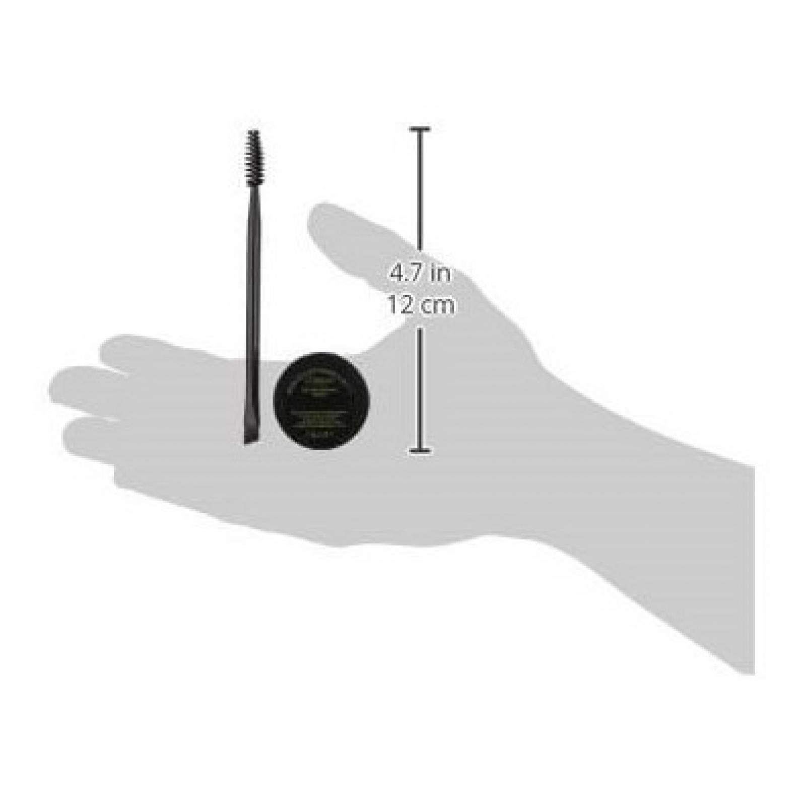 Pomada En Crema Para Cejas L'oreal Brow Stuylist Set